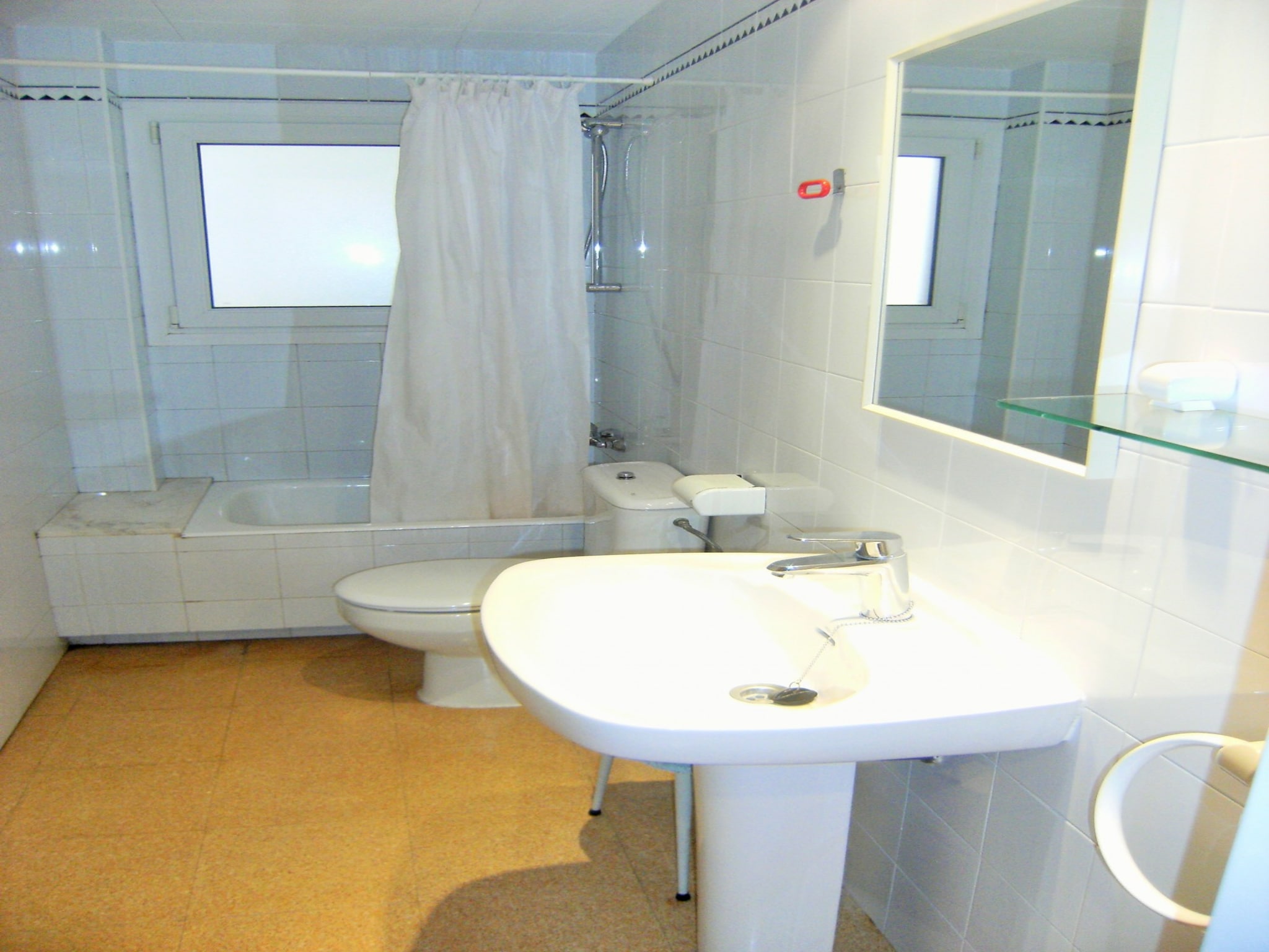 Ferienwohnung MARINA 2-B