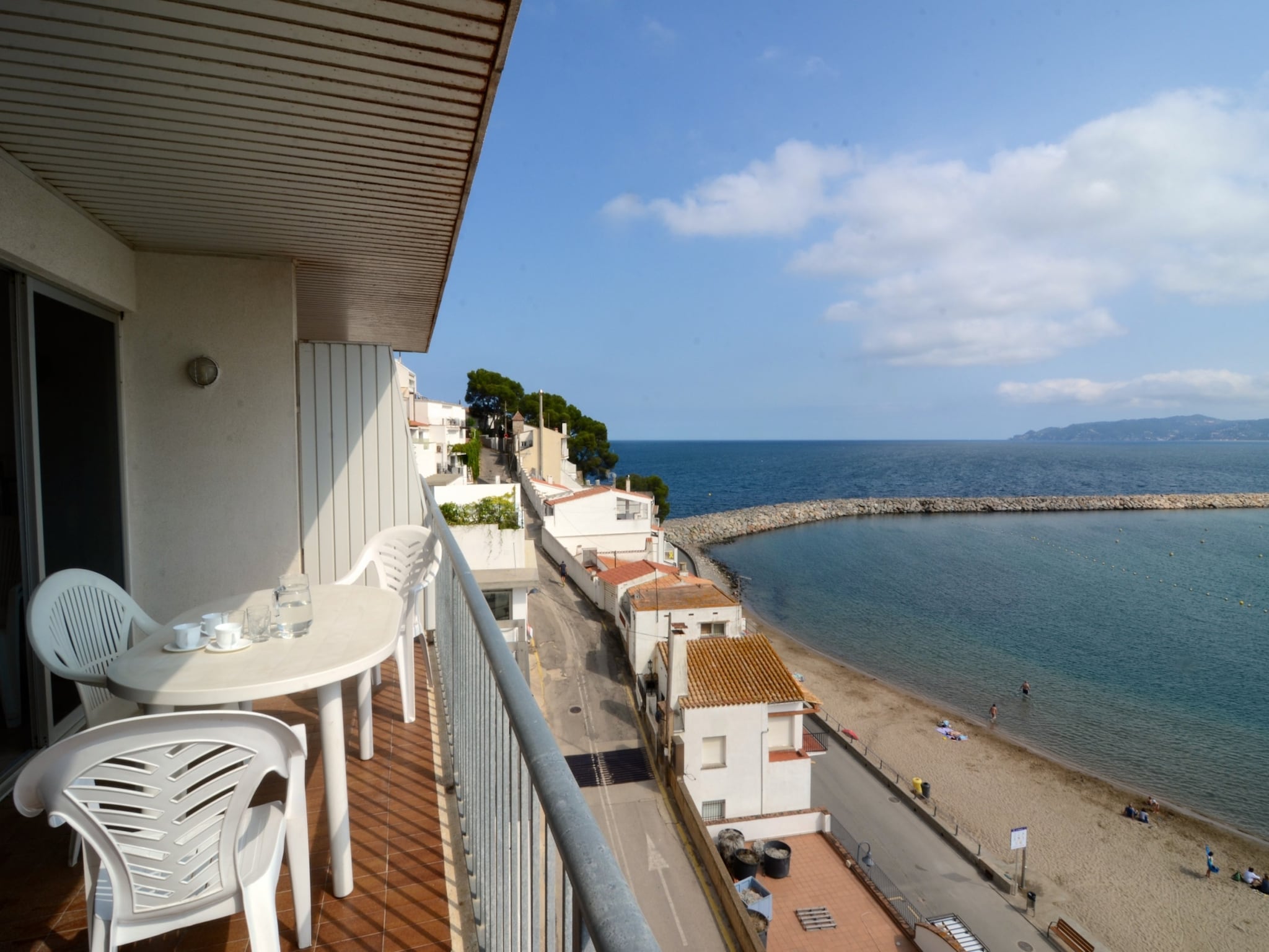Leilighet NAUTIC 1-2