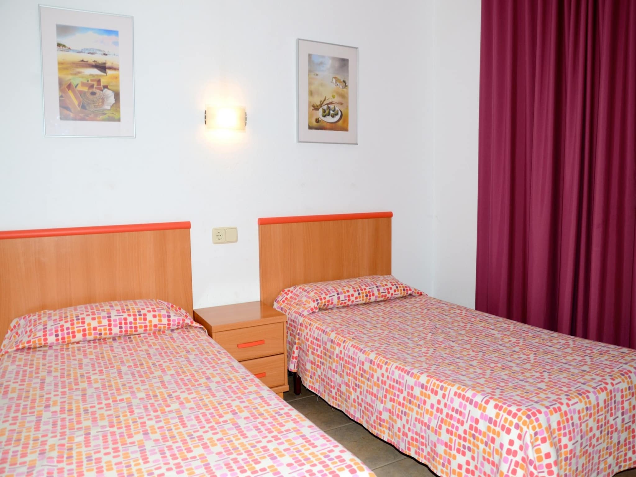 Ferienwohnung NAUTIC 3-2