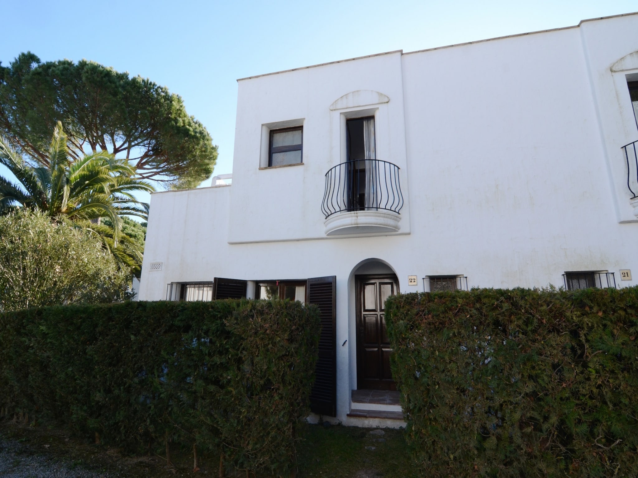 Leilighet PIVERD DEL GOLF 22