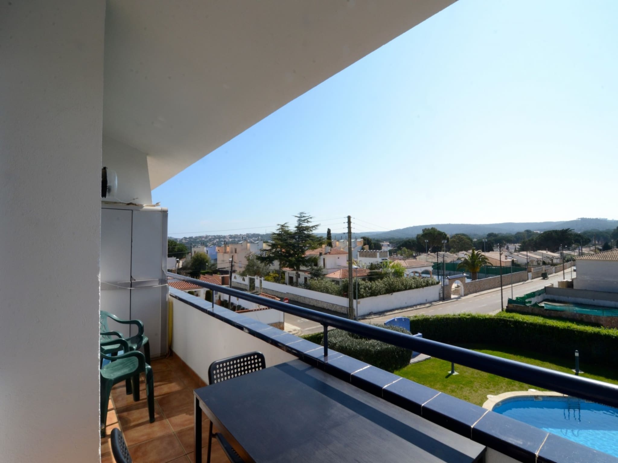 Apartamento OLYMPIA I 108
