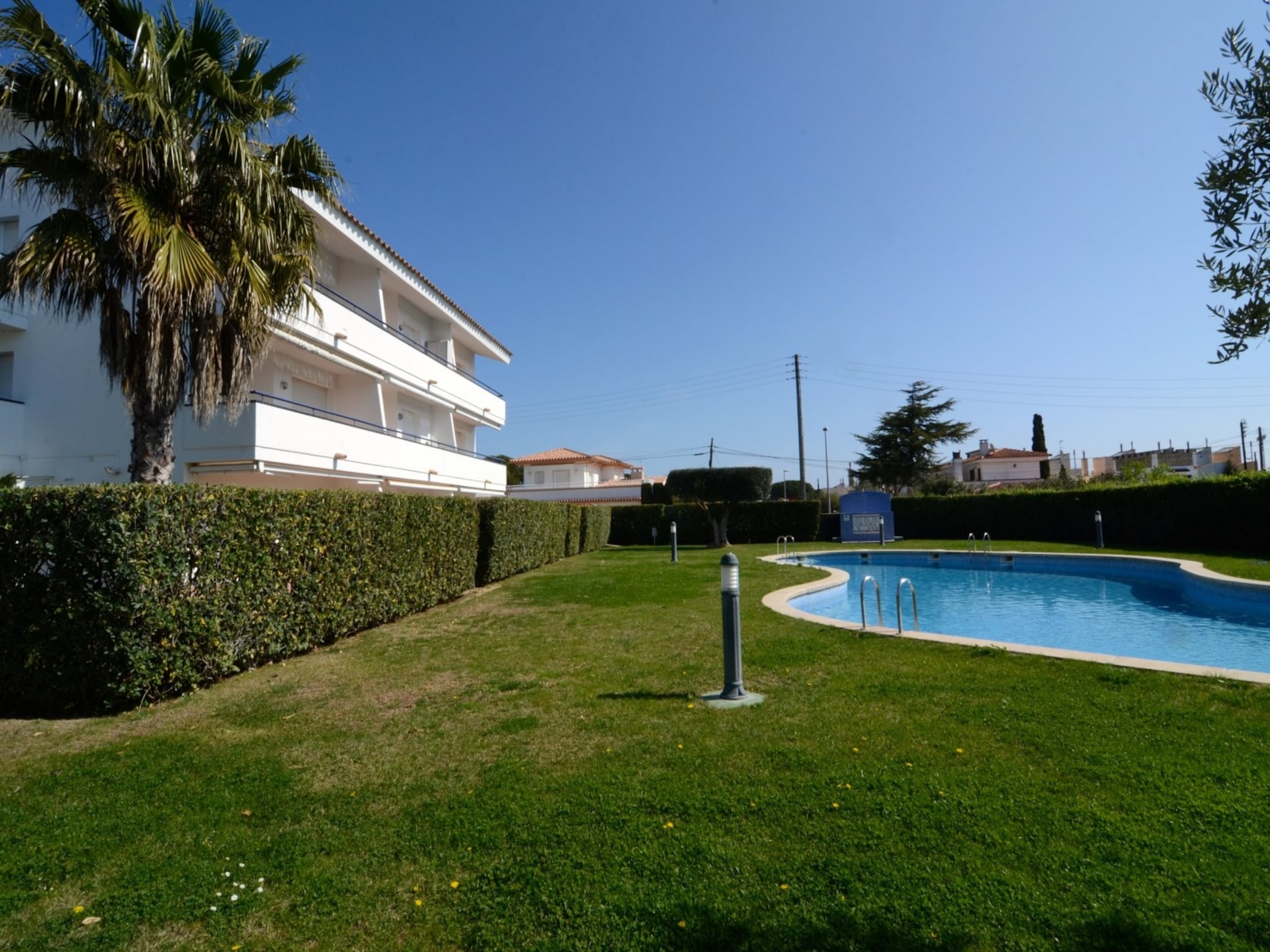 Apartamento OLYMPIA I 108