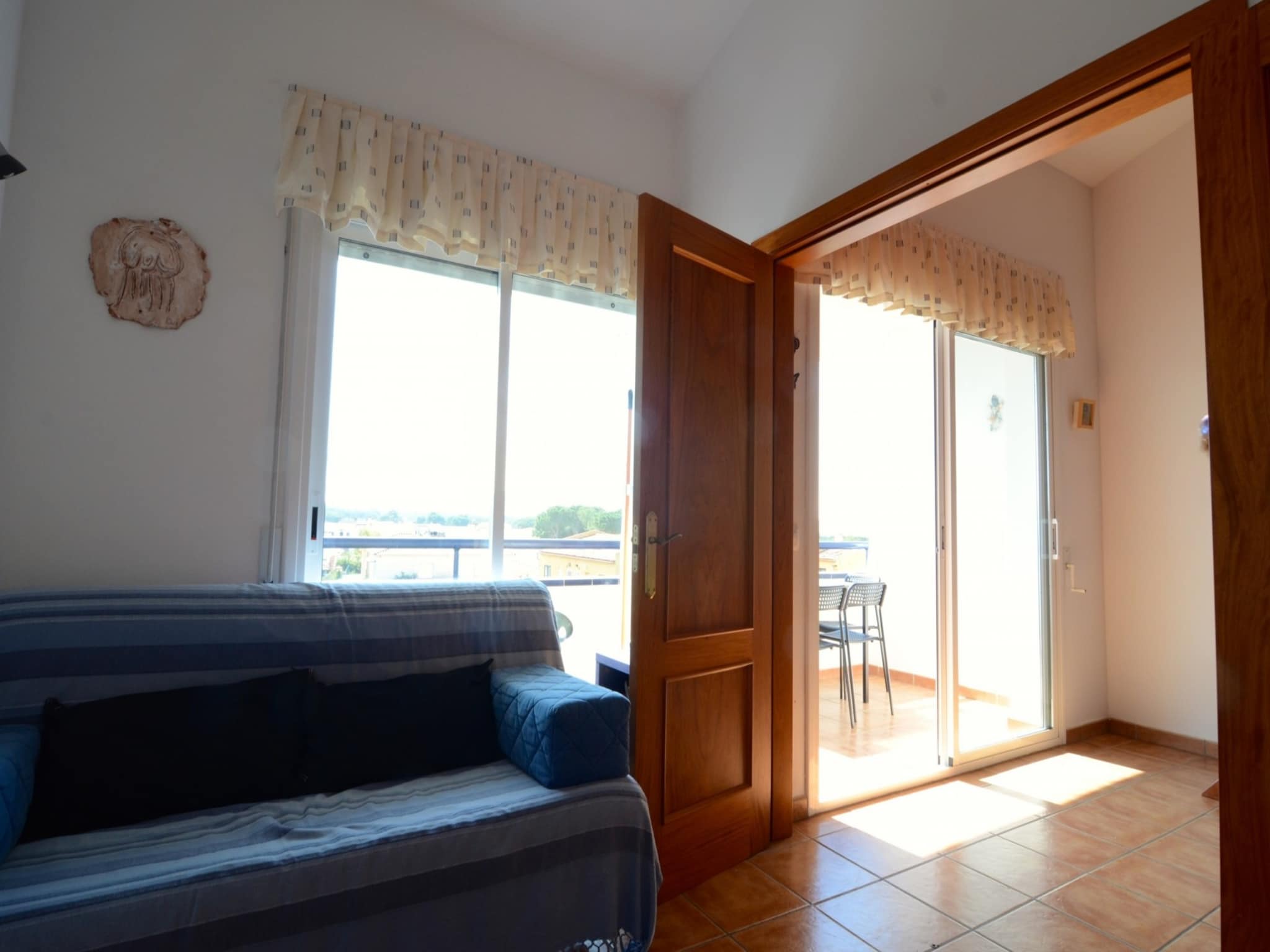 Apartamento OLYMPIA I 108