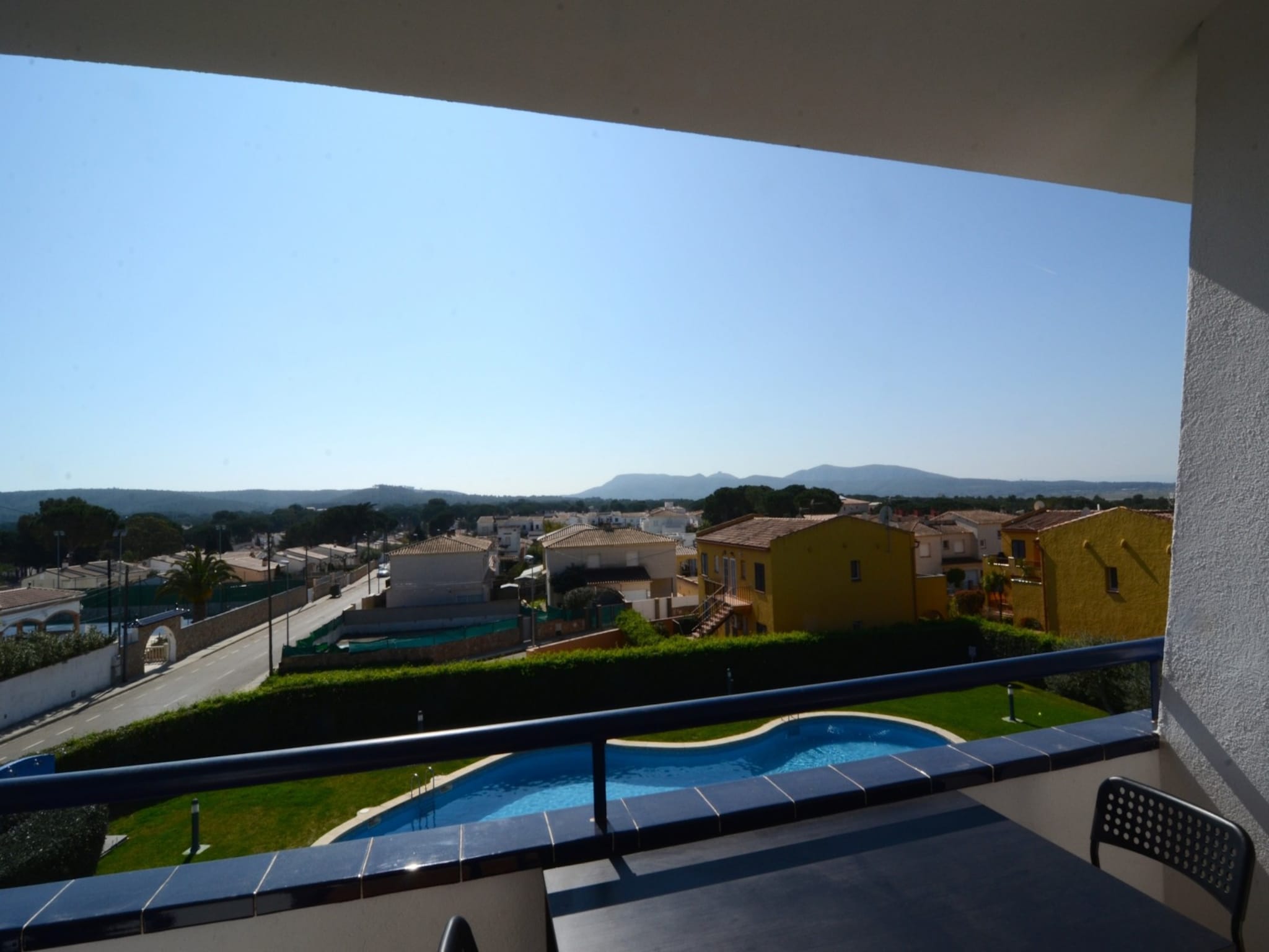 Apartamento OLYMPIA I 108