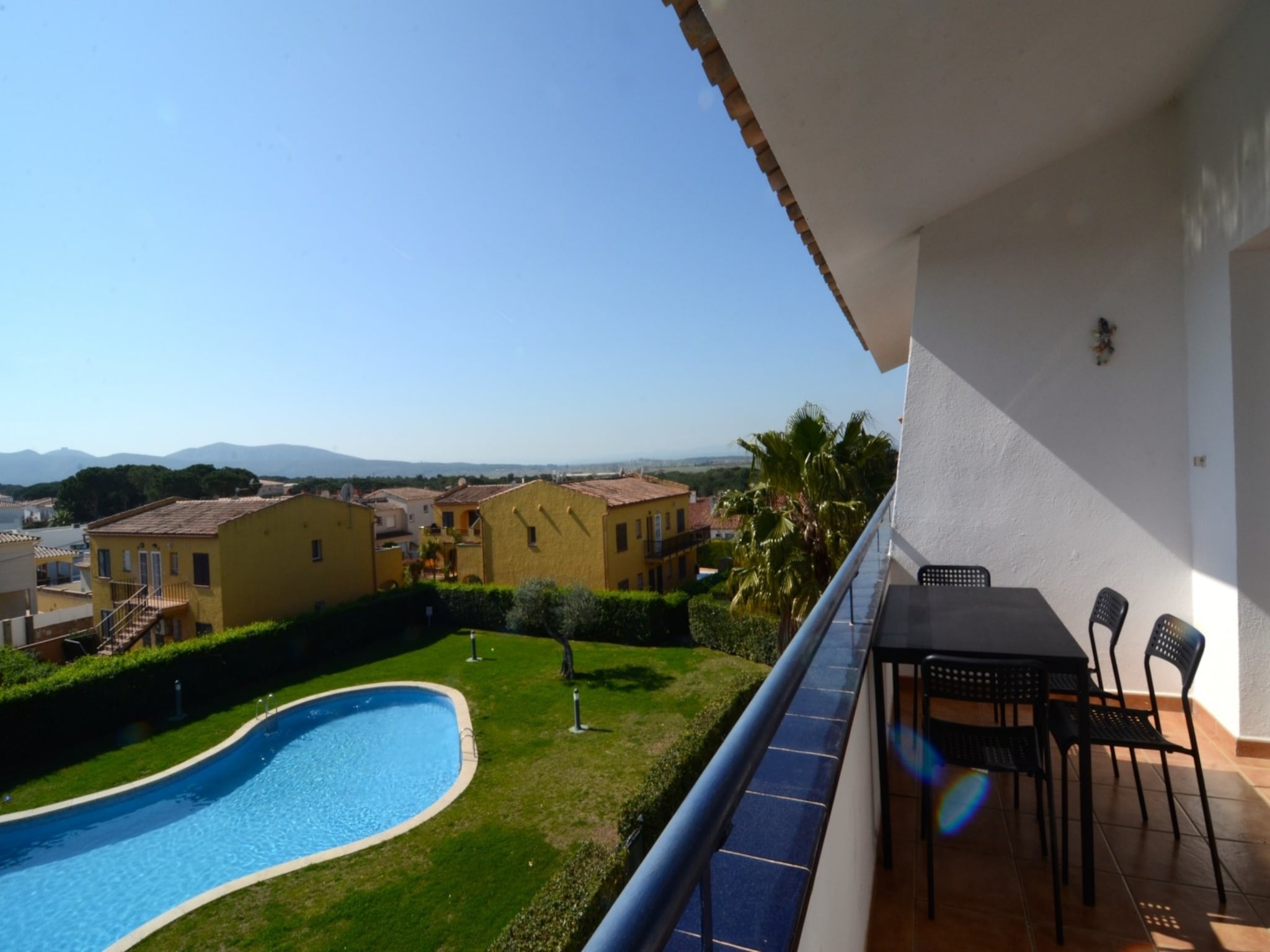 Apartamento OLYMPIA I 108