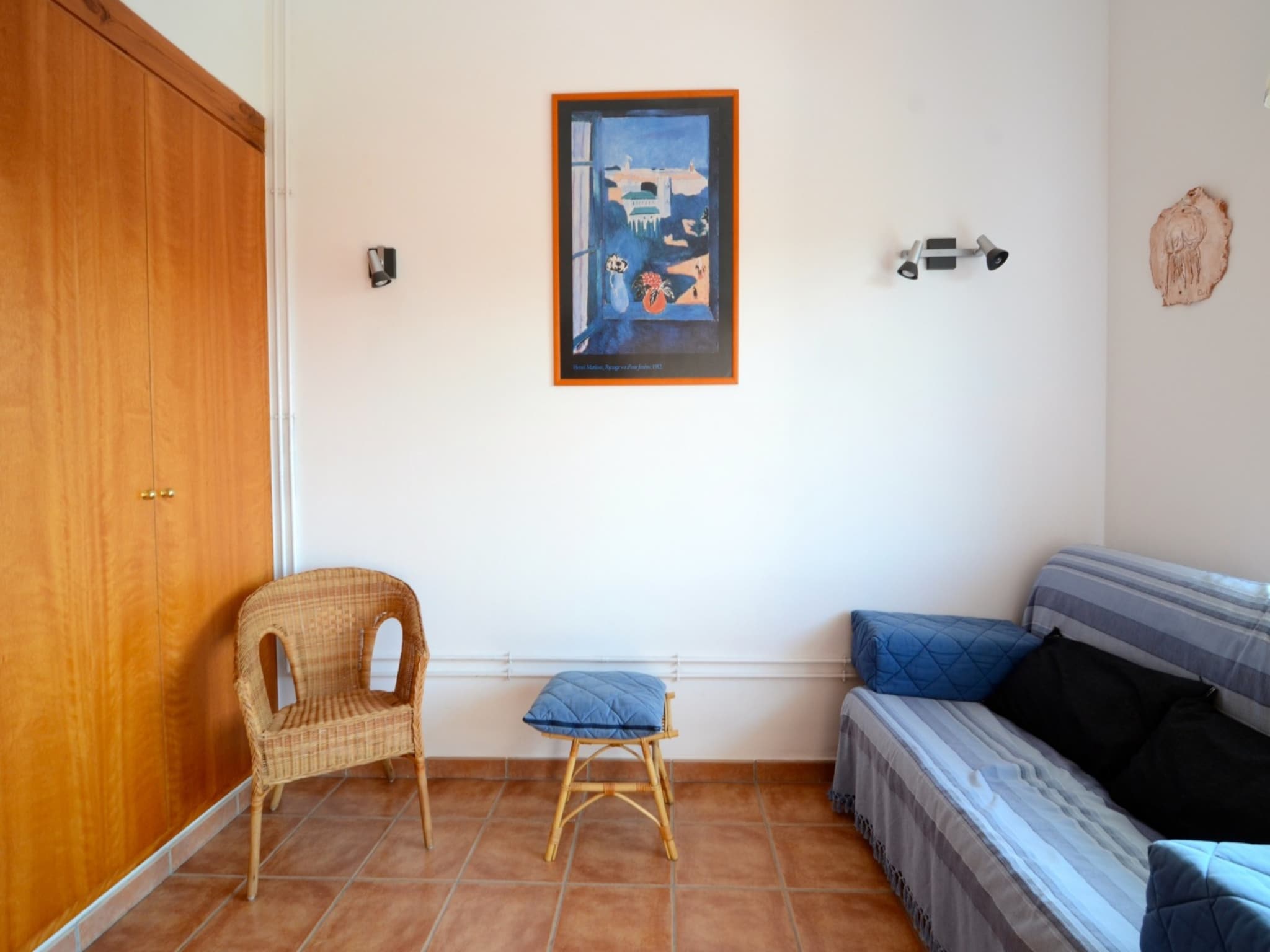 Apartamento OLYMPIA I 108