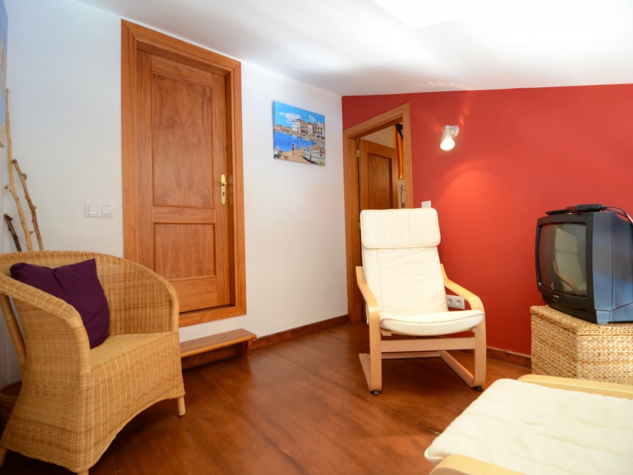 Apartamento OLYMPIA I 108