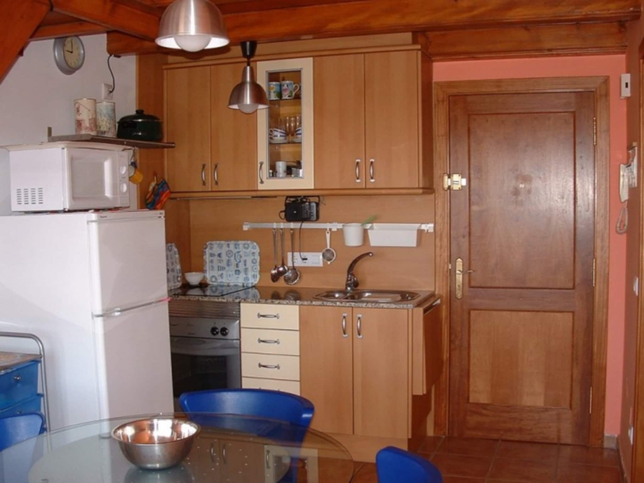 Apartamento OLYMPIA I 108