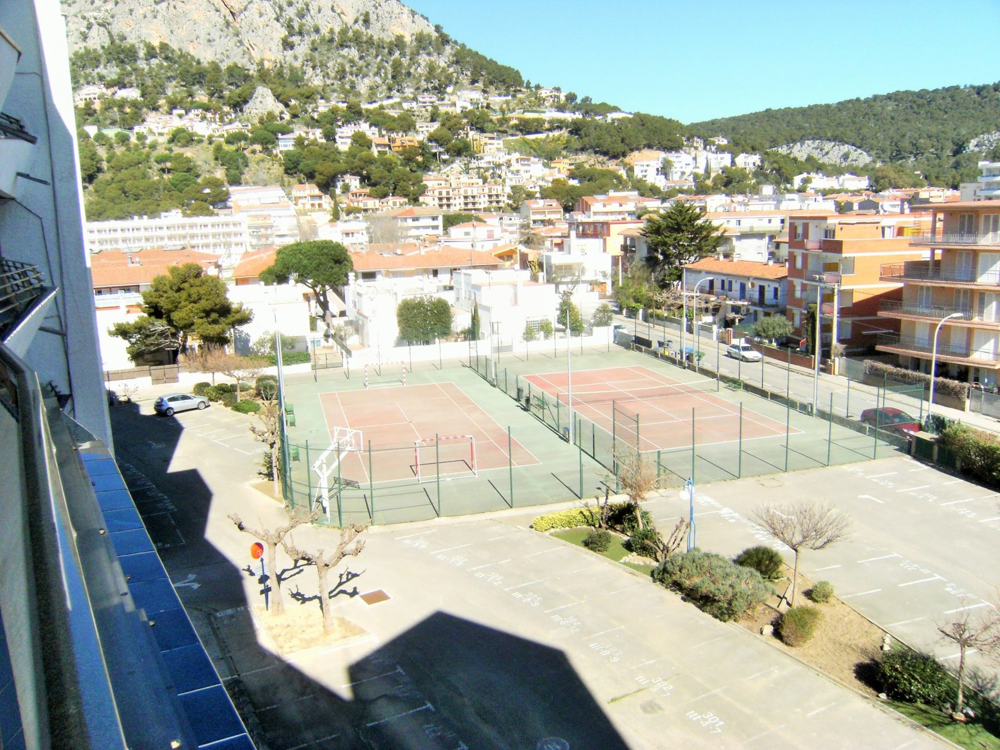 Leilighet ROCAMAURA I B 6-1