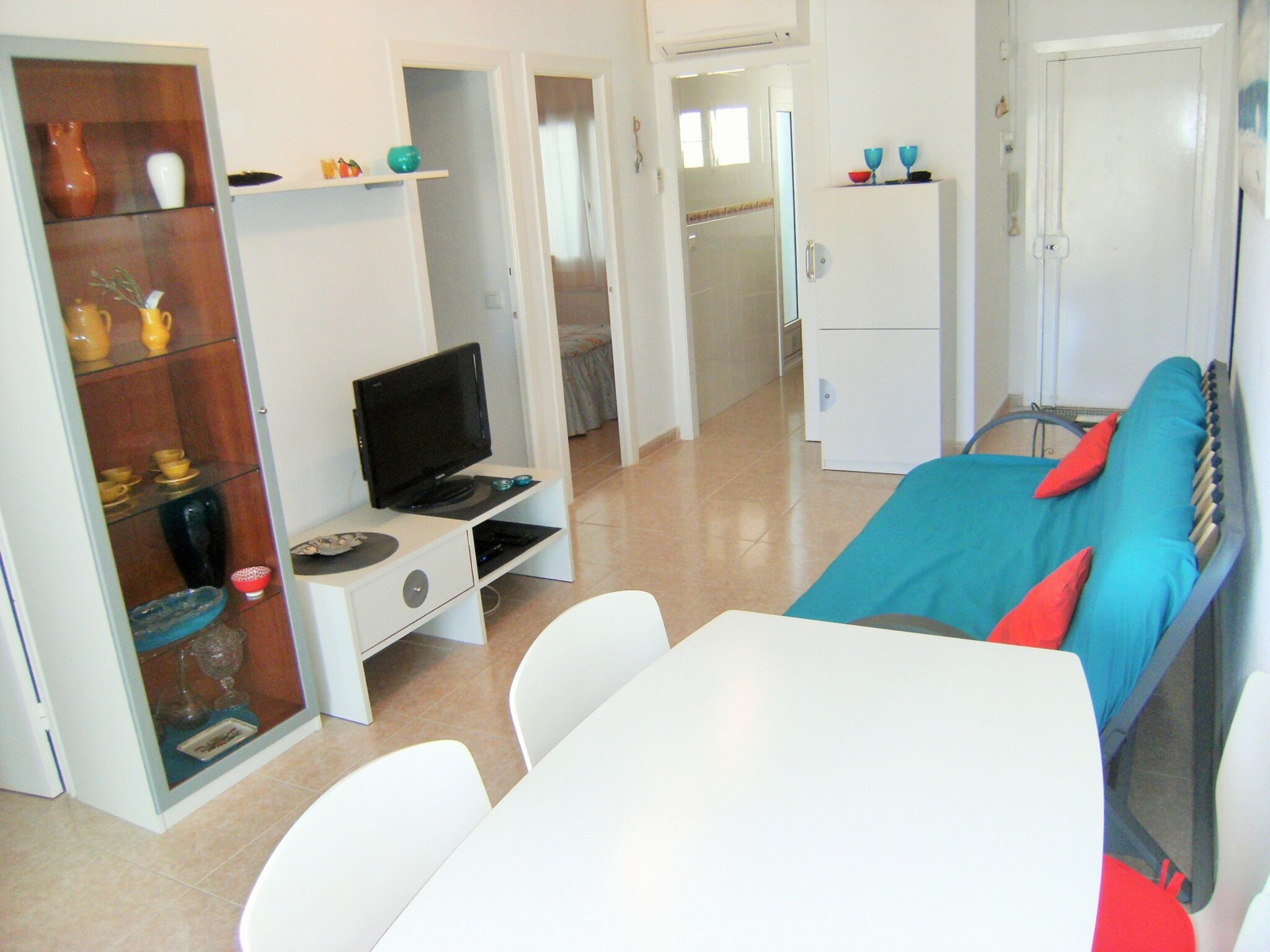 Leilighet ROCAMAURA I B 6-1