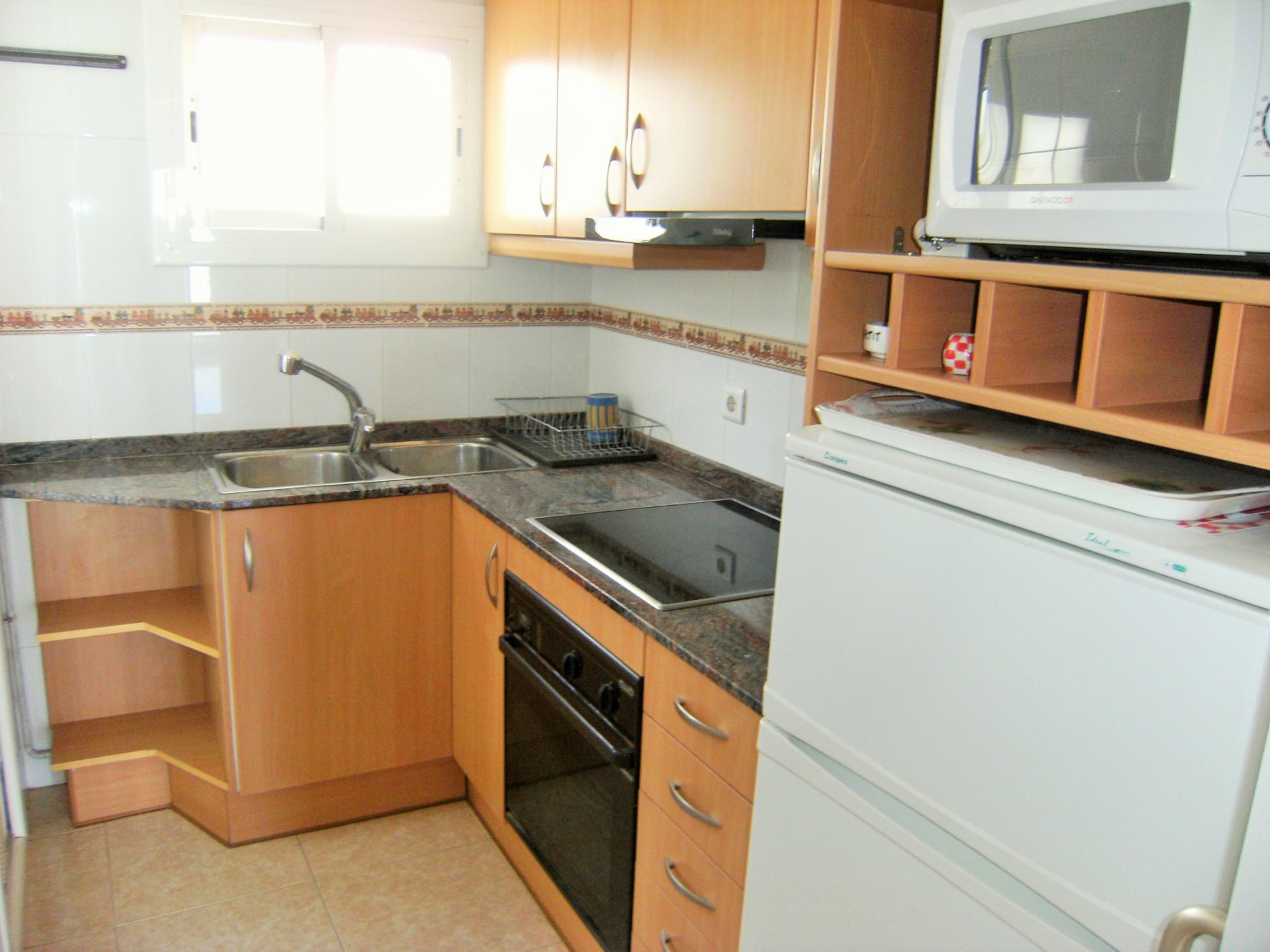 Leilighet ROCAMAURA I B 6-1