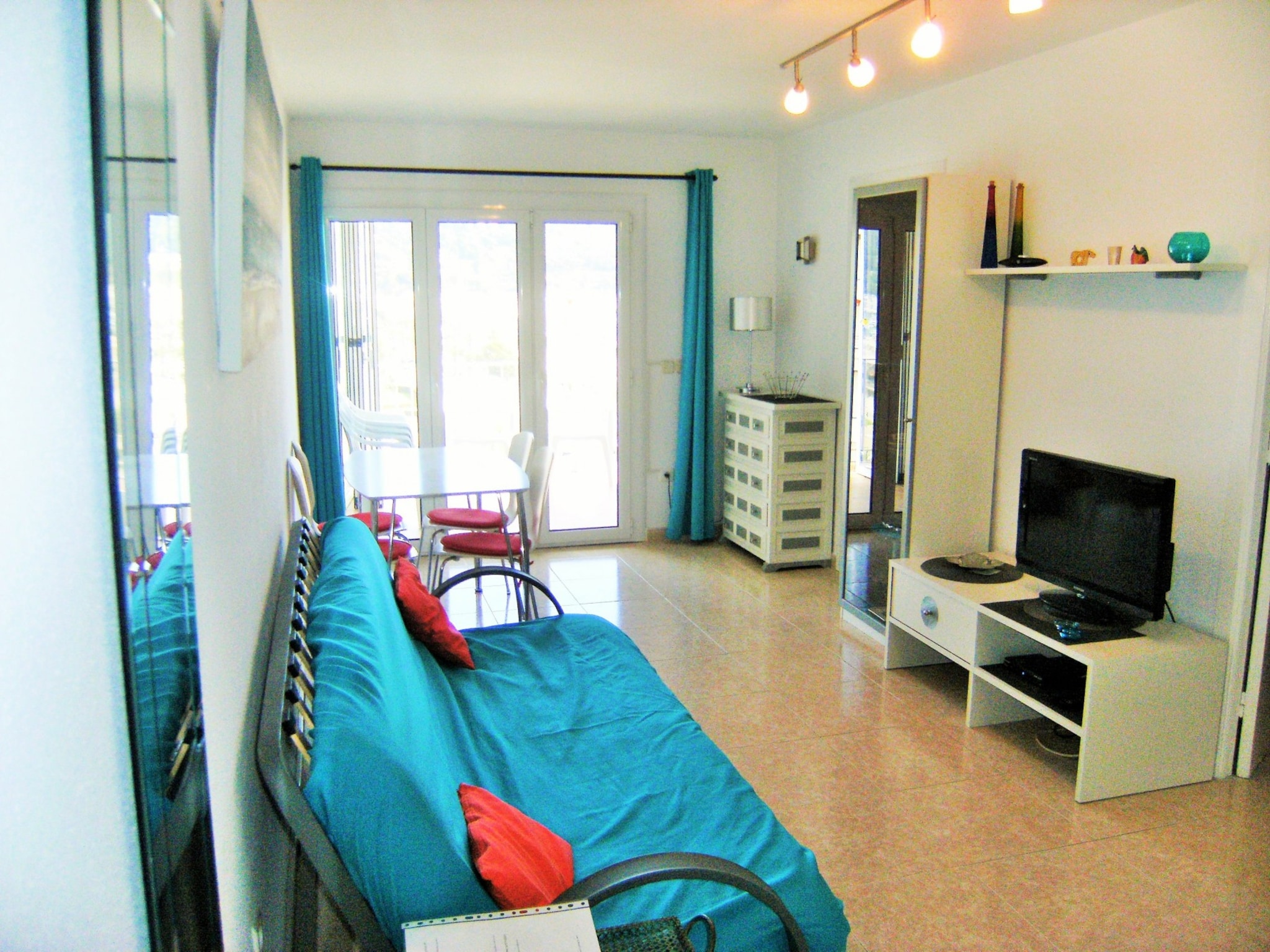 Leilighet ROCAMAURA I B 6-1