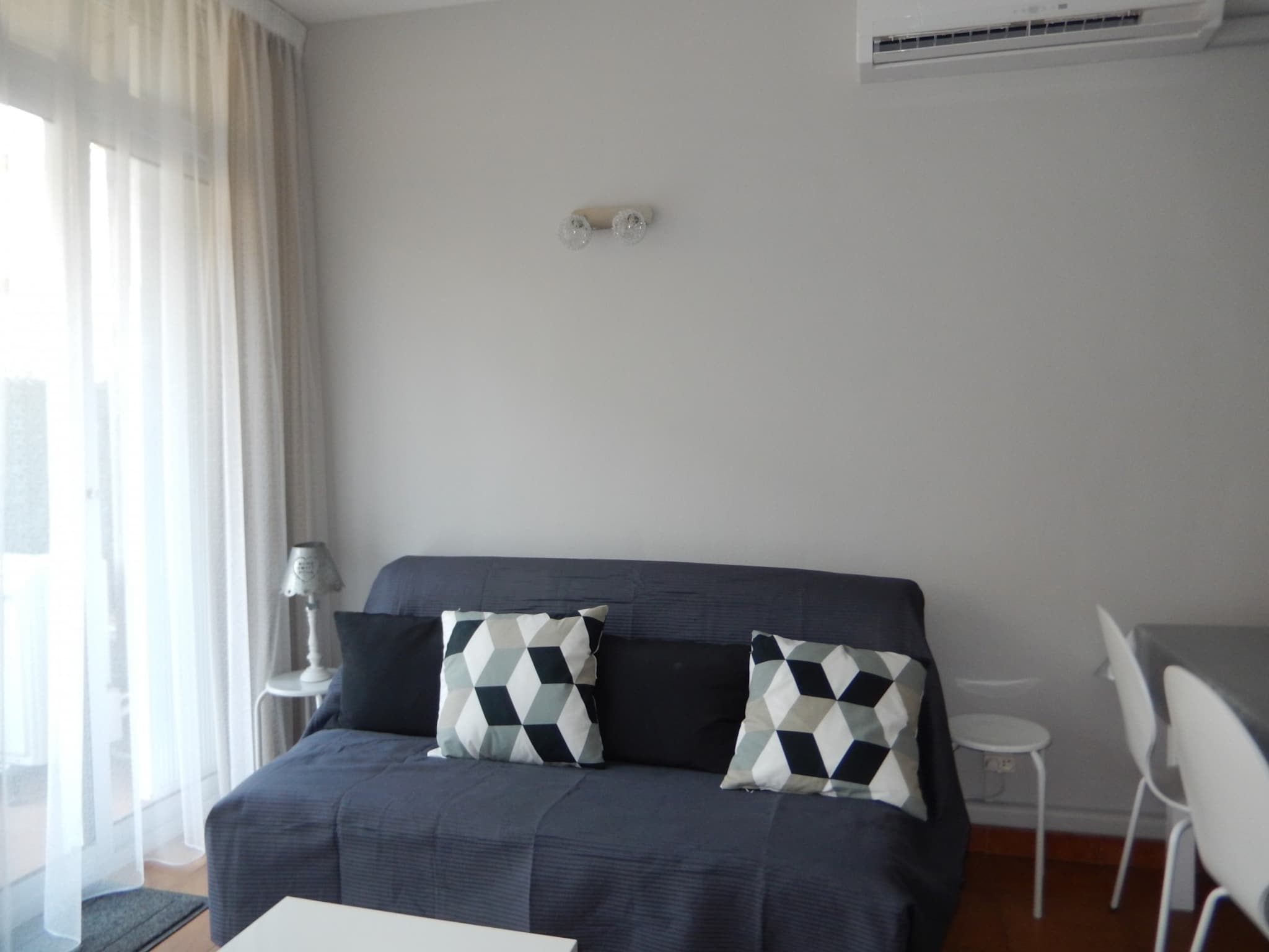 Ferienwohnung MIAMI II 010 PK20