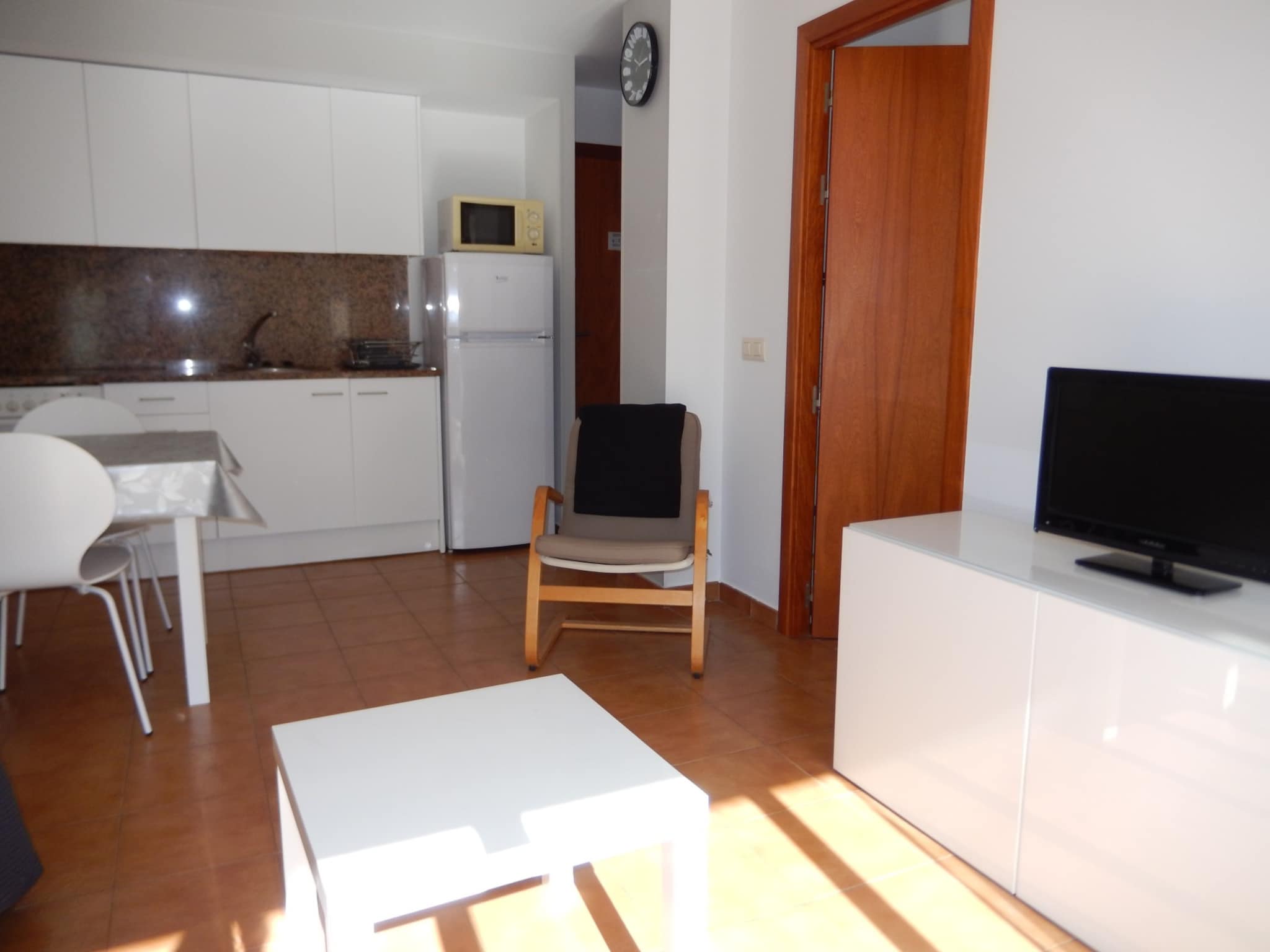 Ferienwohnung MIAMI II 010 PK20