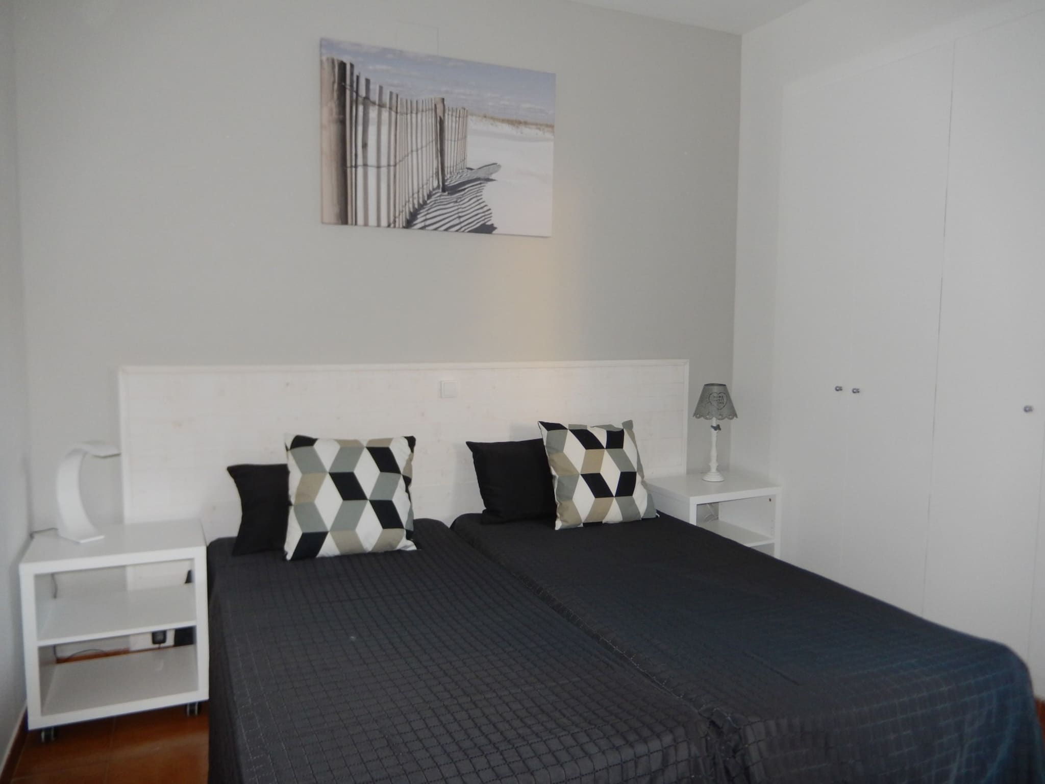 Ferienwohnung MIAMI II 010 PK20