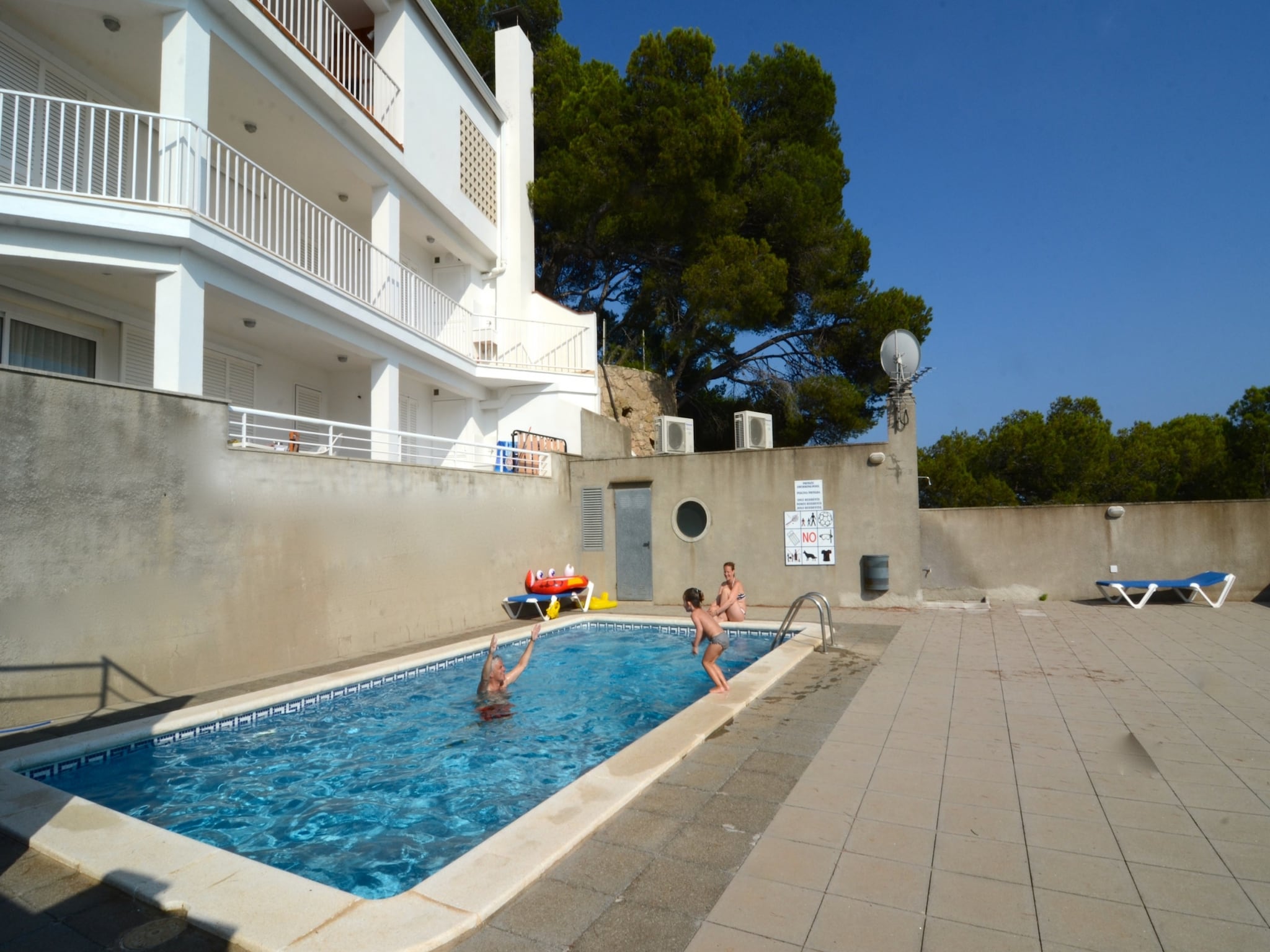 Ferienwohnung TREPUTXELL 7
