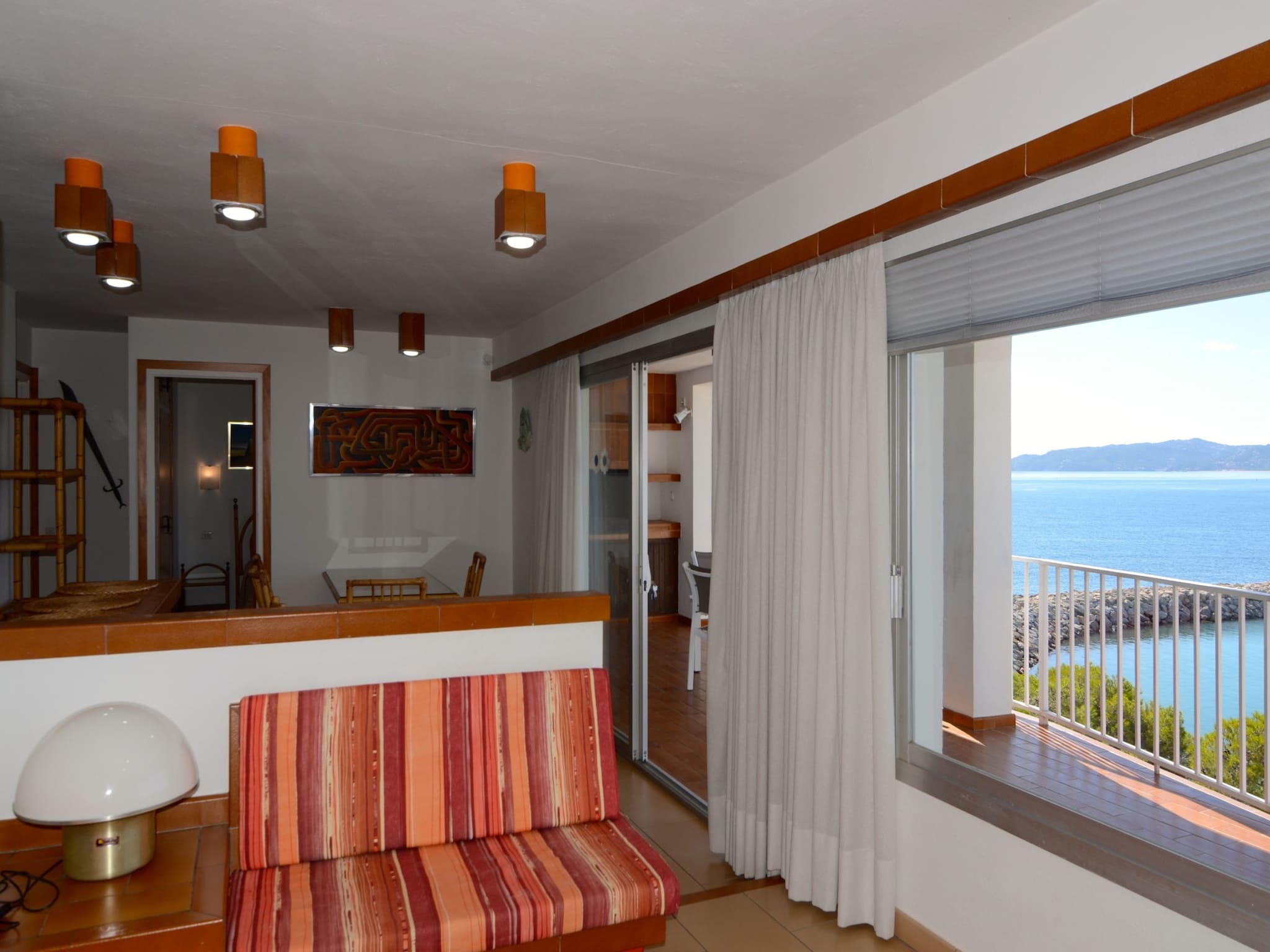 Ferienwohnung TREPUTXELL 7
