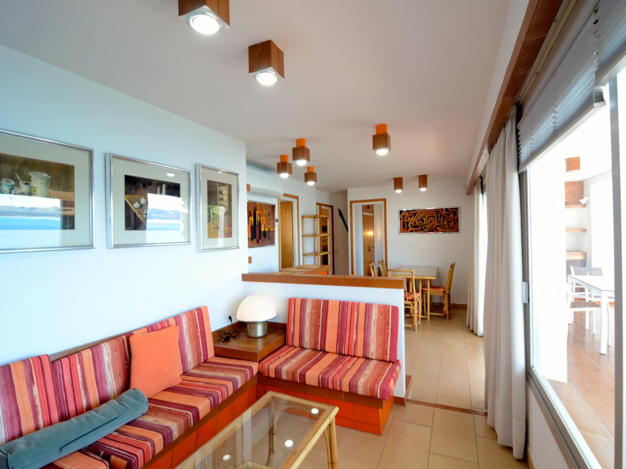 Ferienwohnung TREPUTXELL 7