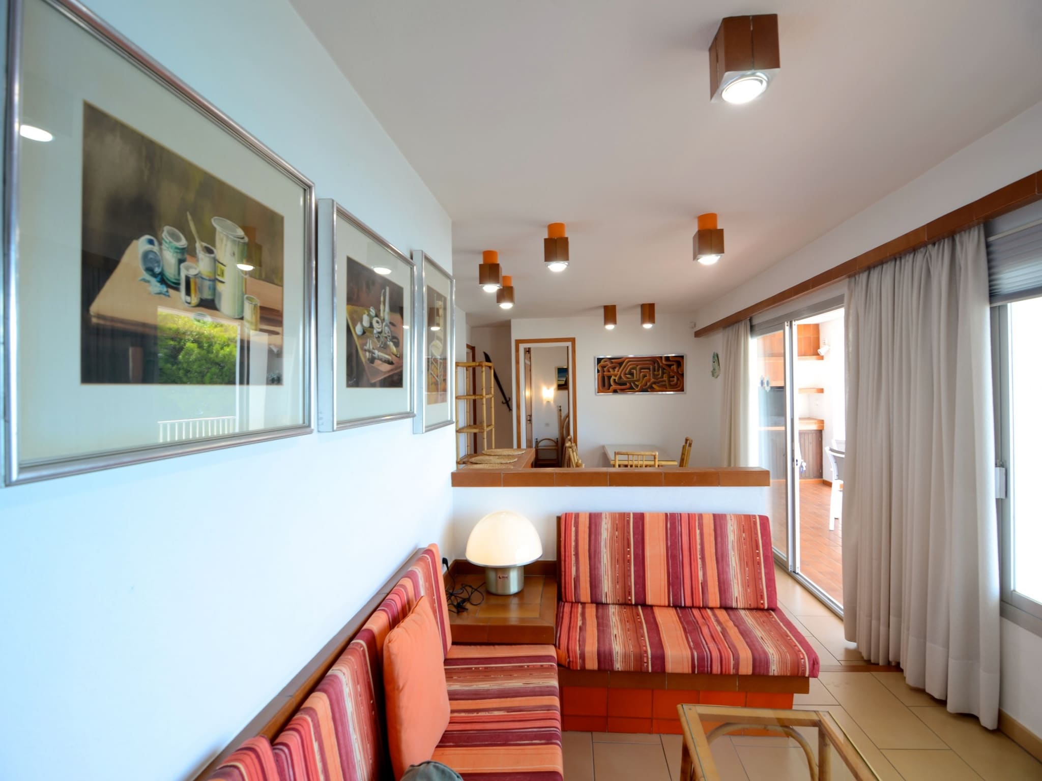 Ferienwohnung TREPUTXELL 7