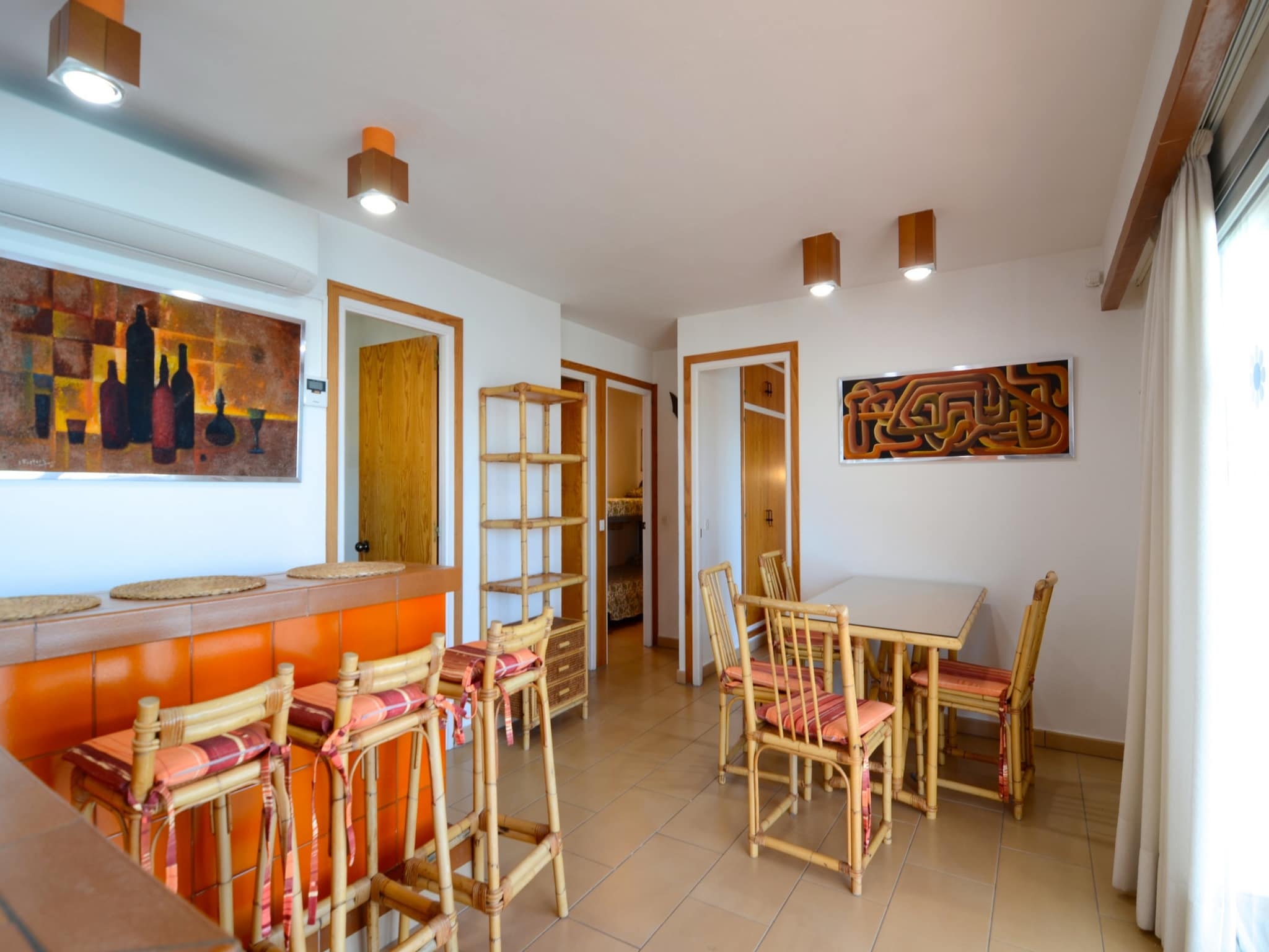 Ferienwohnung TREPUTXELL 7
