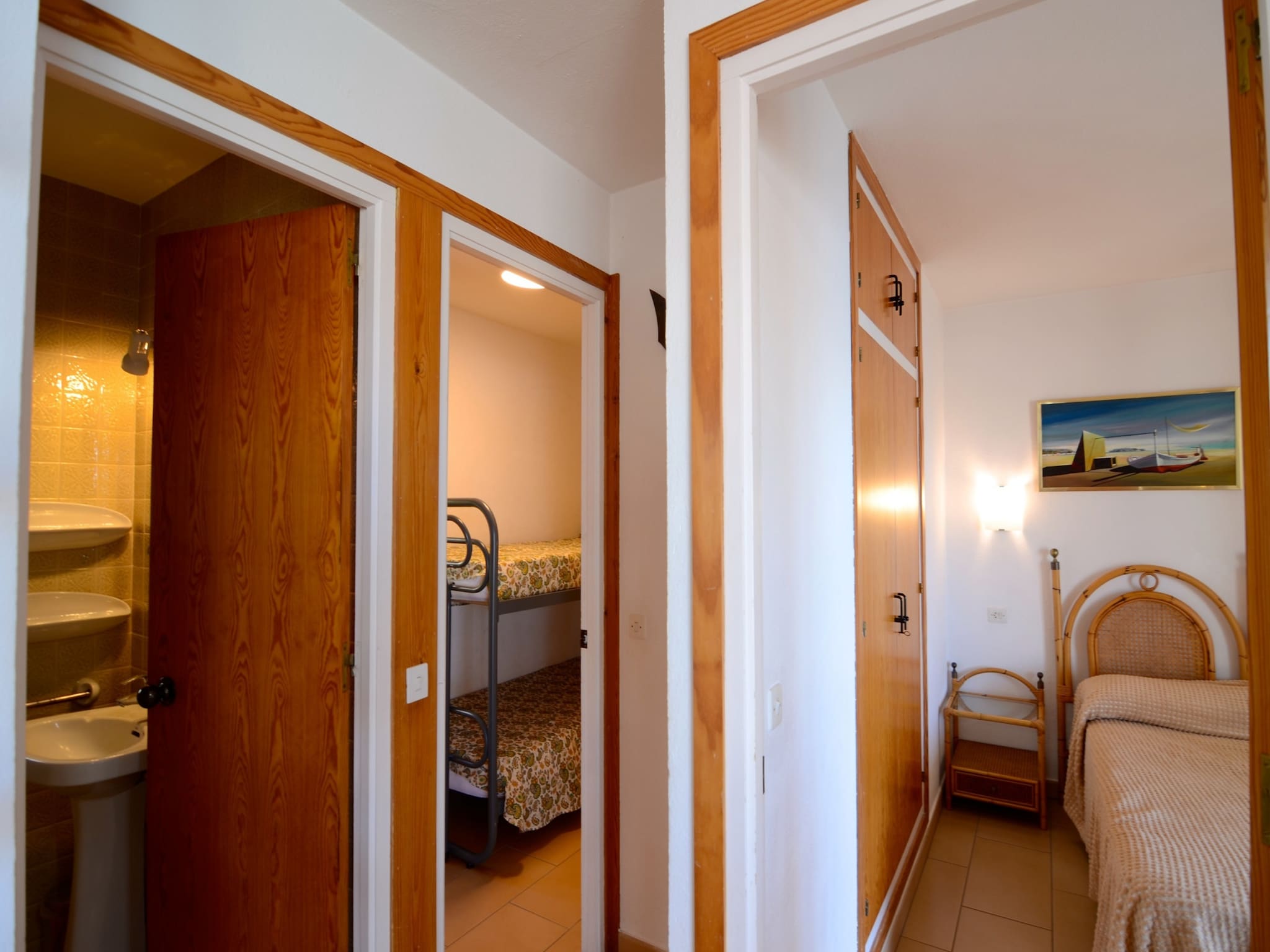 Ferienwohnung TREPUTXELL 7