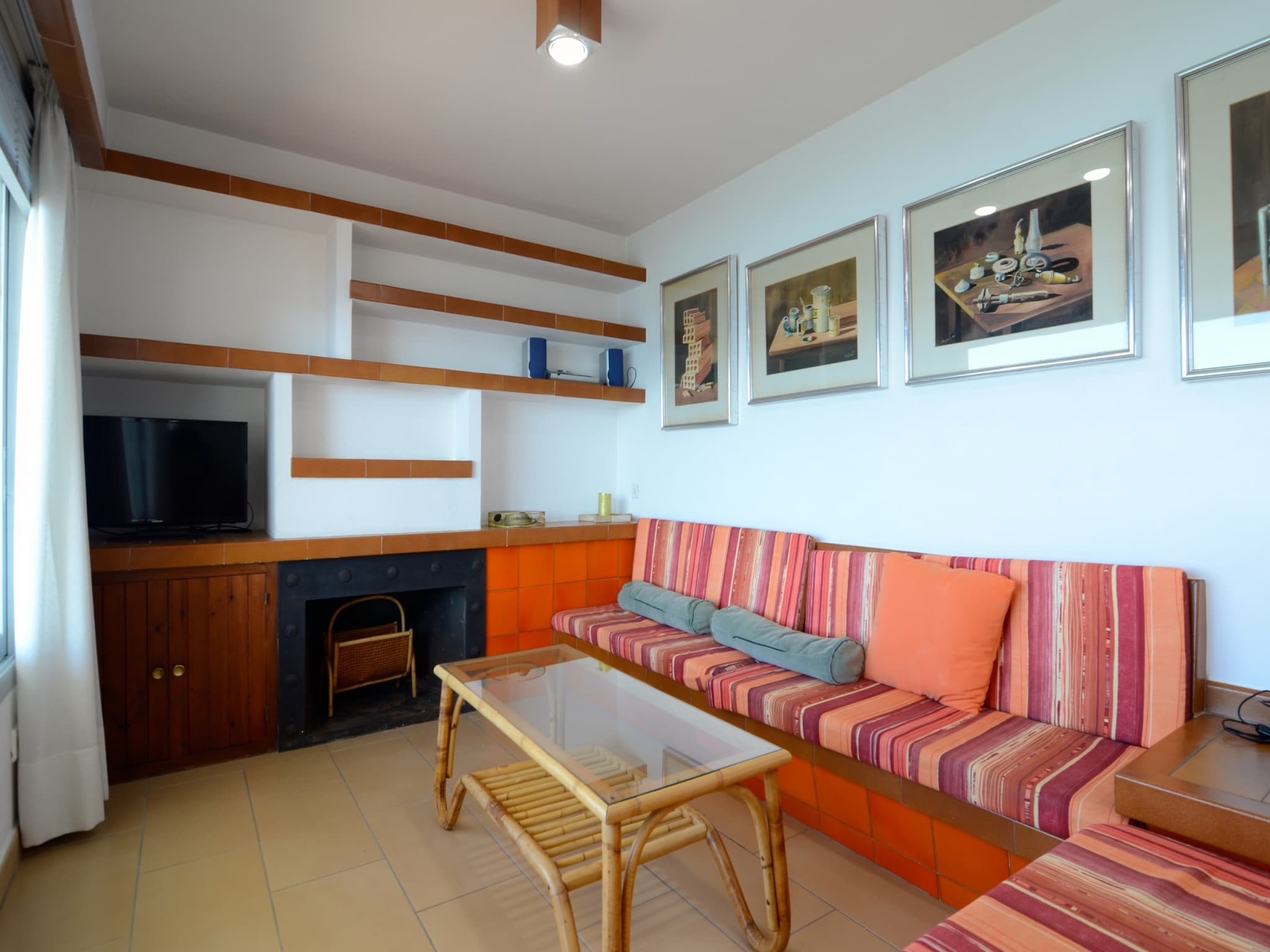 Ferienwohnung TREPUTXELL 7