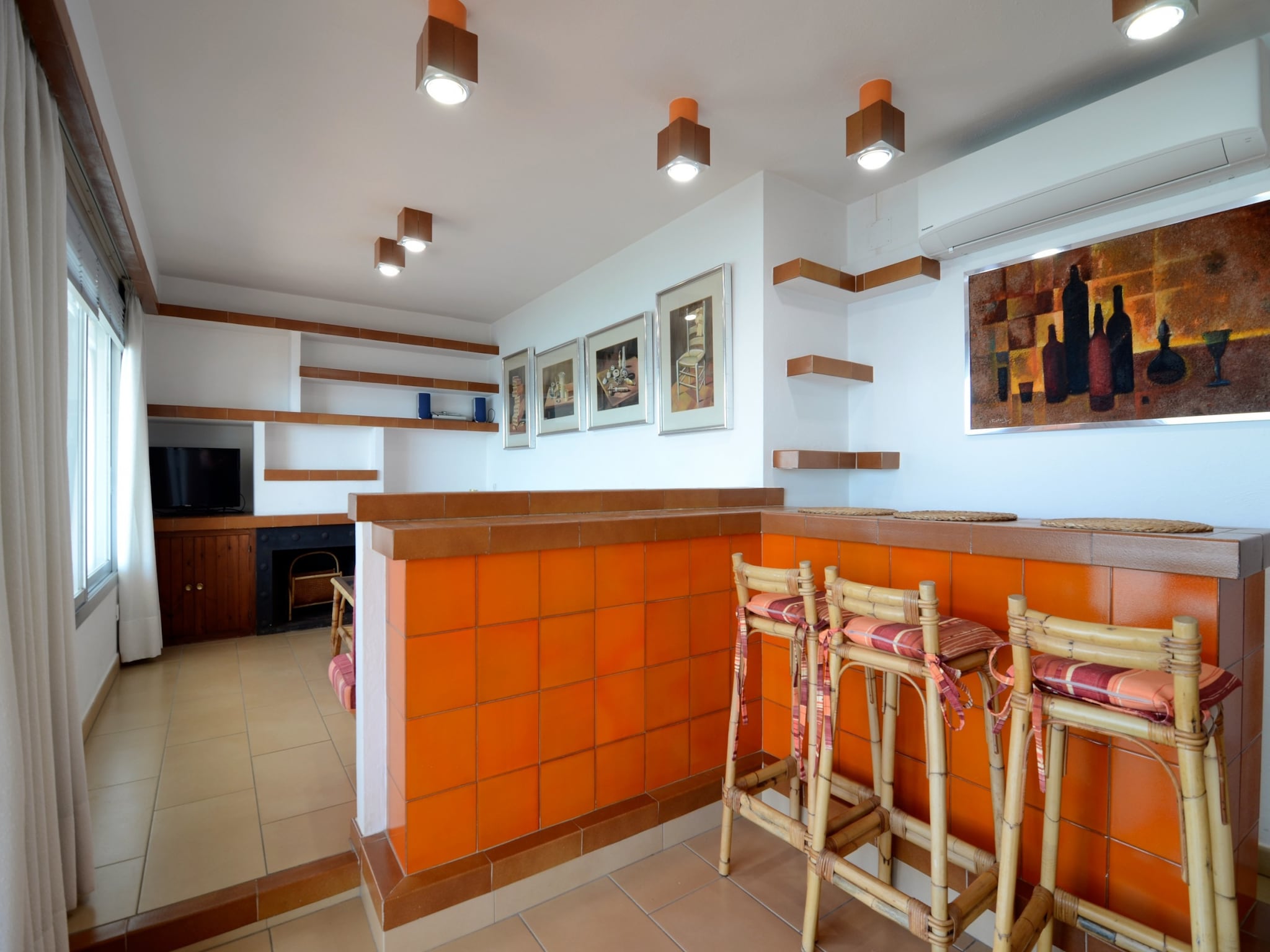 Ferienwohnung TREPUTXELL 7