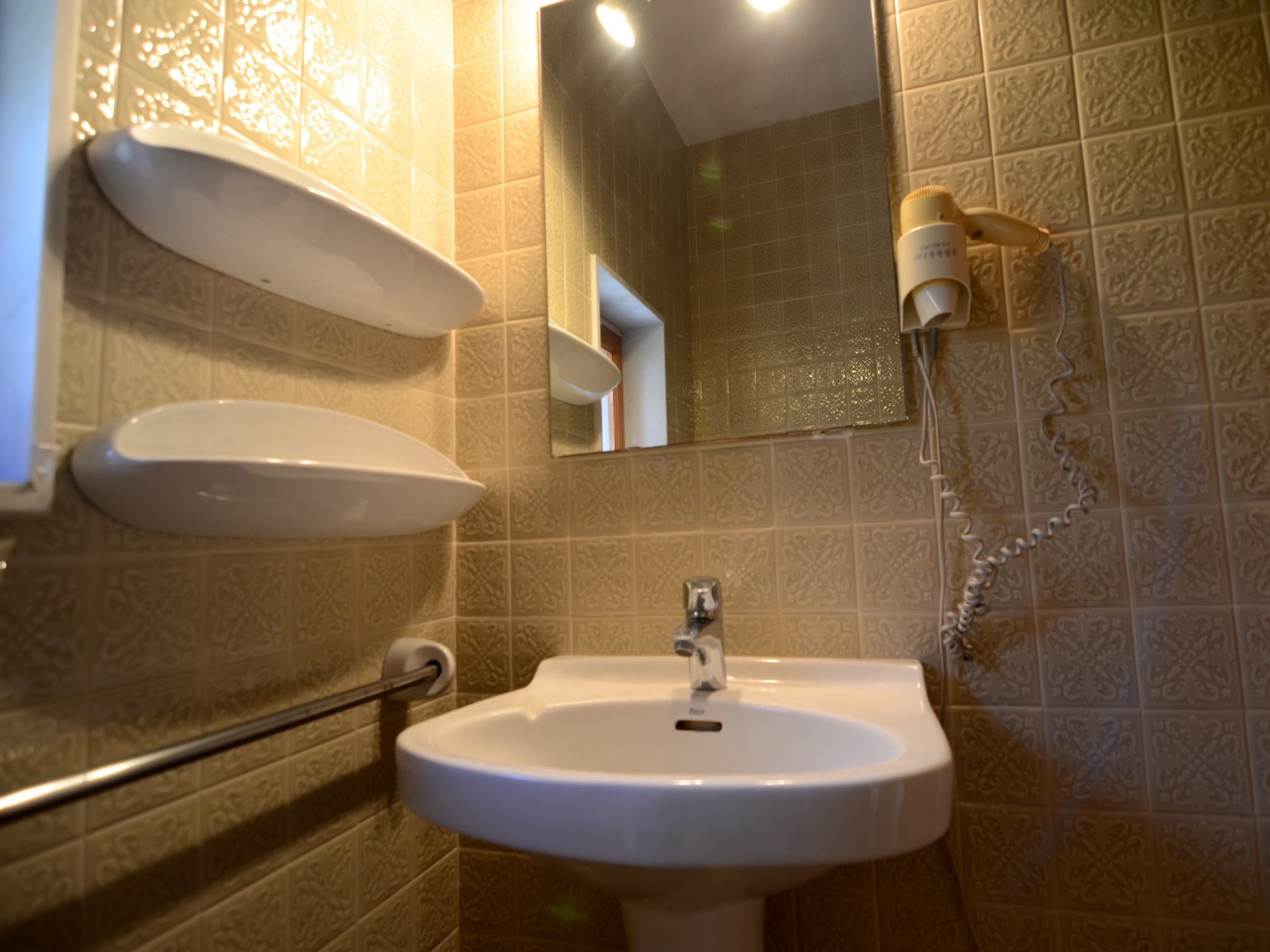 Ferienwohnung TREPUTXELL 7