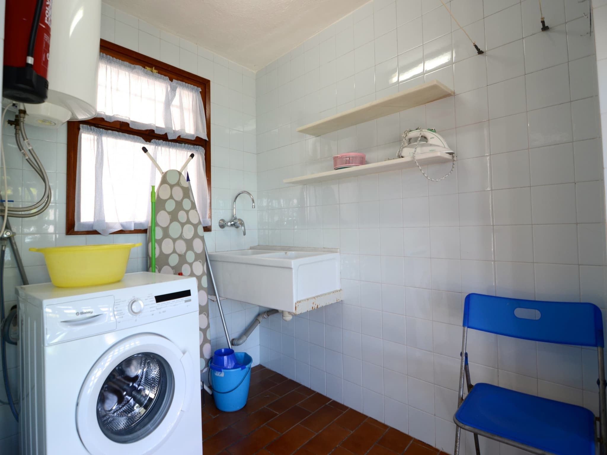 Ferienwohnung TREPUTXELL 7