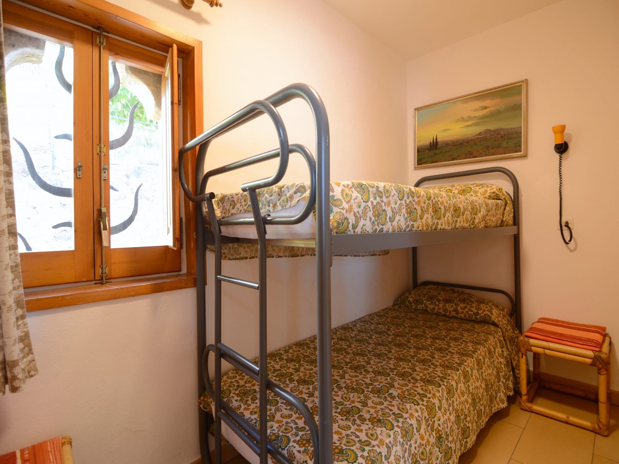 Ferienwohnung TREPUTXELL 7