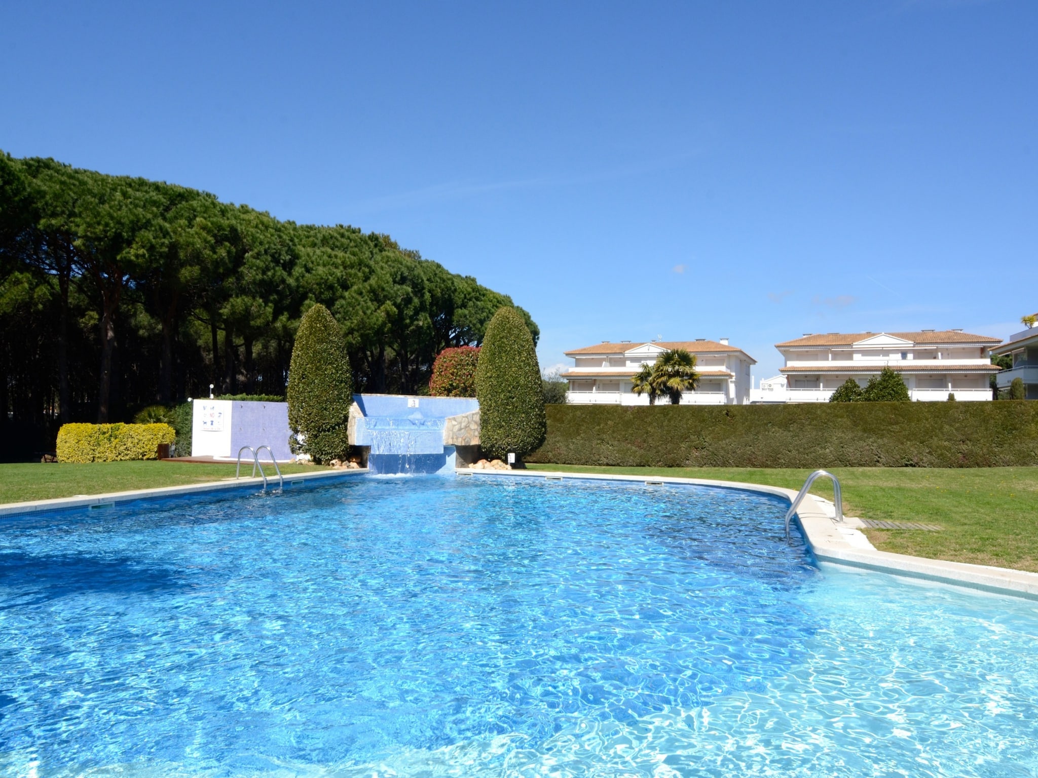 Leilighet GREEN MAR F 202