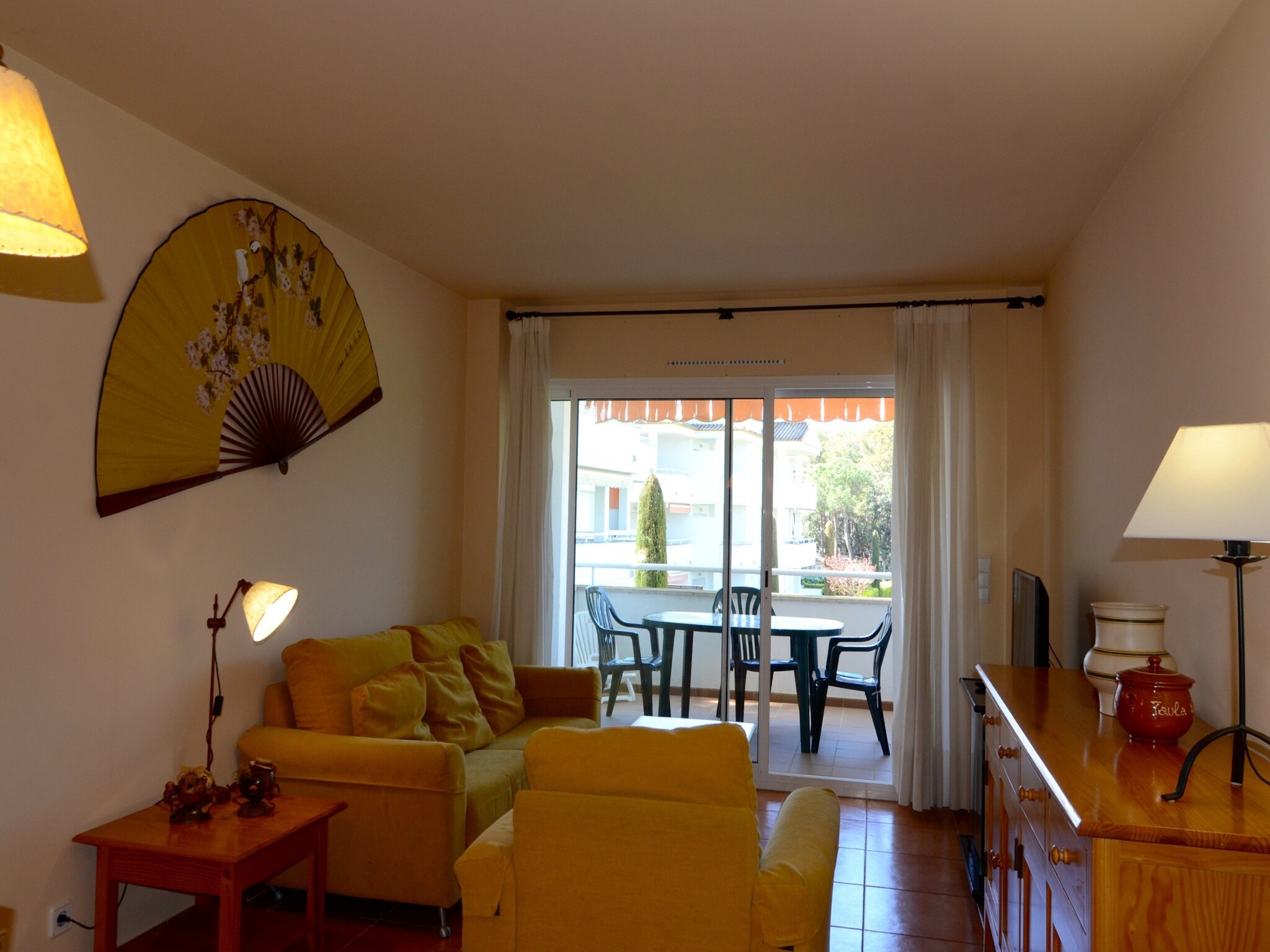 Leilighet GREEN MAR F 202