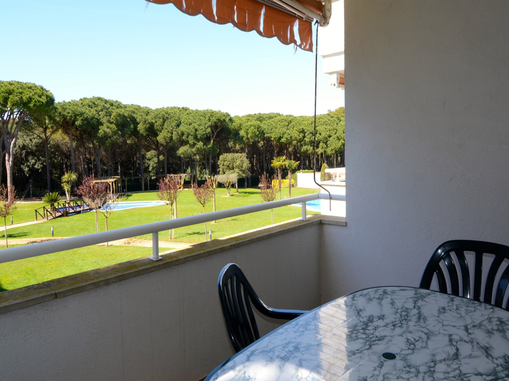 Leilighet GREEN MAR F 202