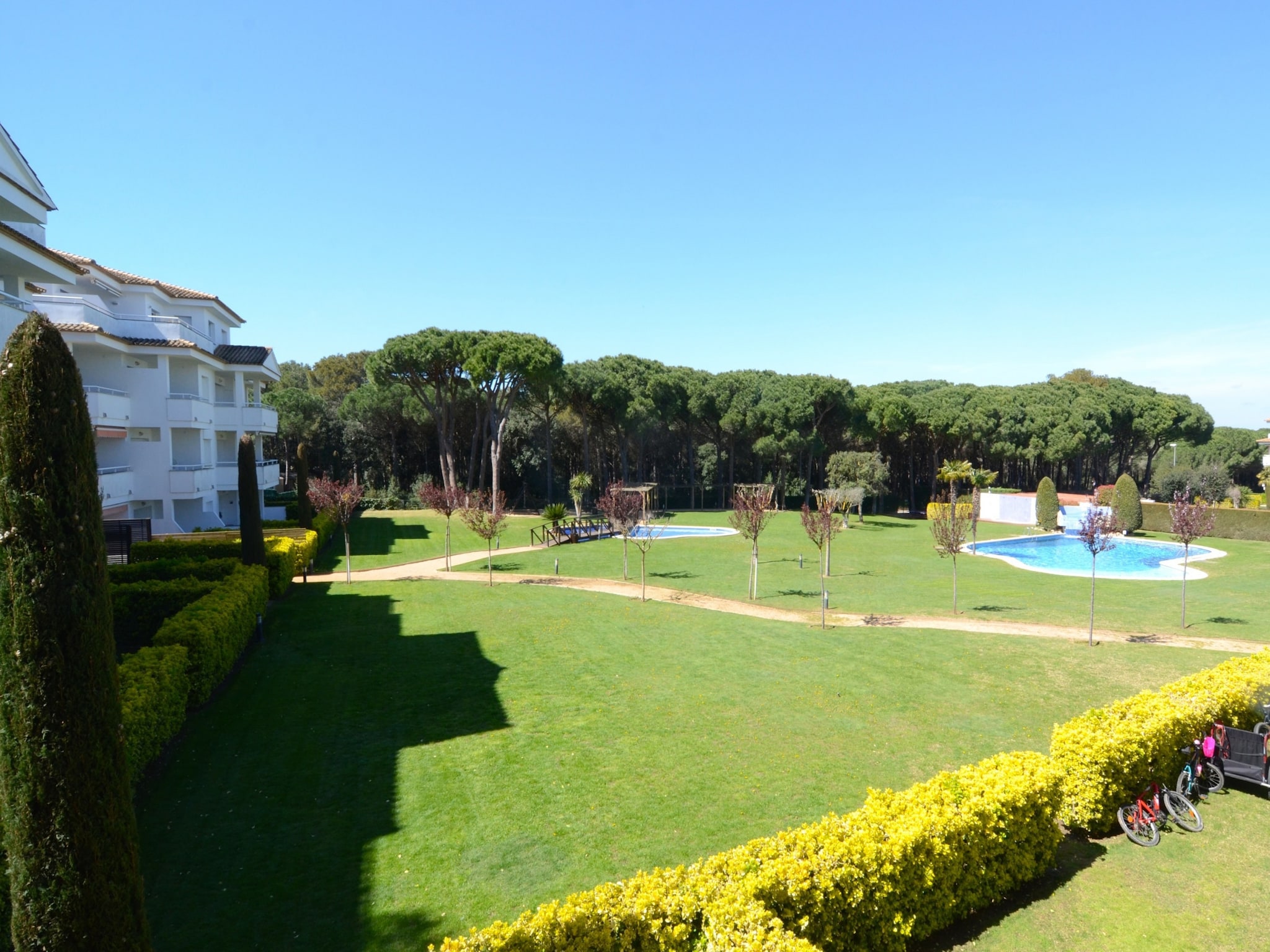 Leilighet GREEN MAR F 202