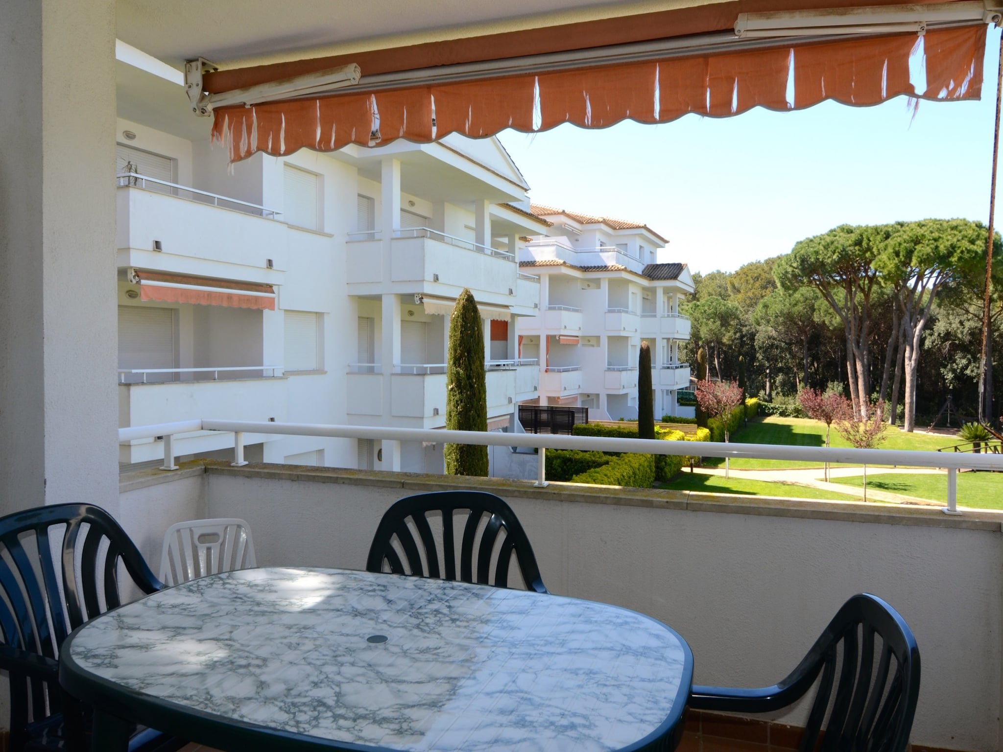Leilighet GREEN MAR F 202