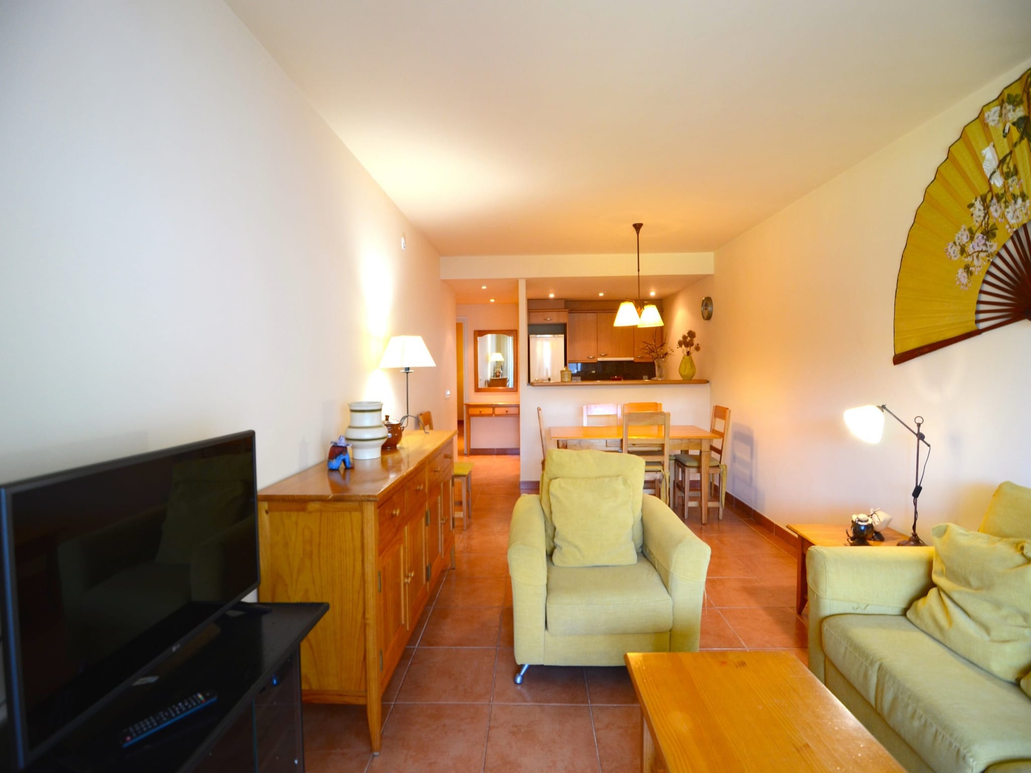 Leilighet GREEN MAR F 202