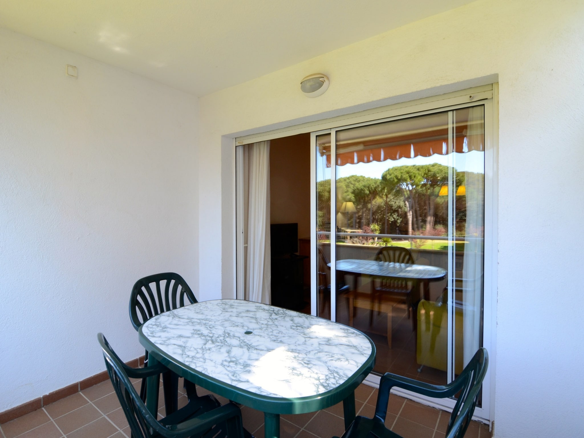 Leilighet GREEN MAR F 202
