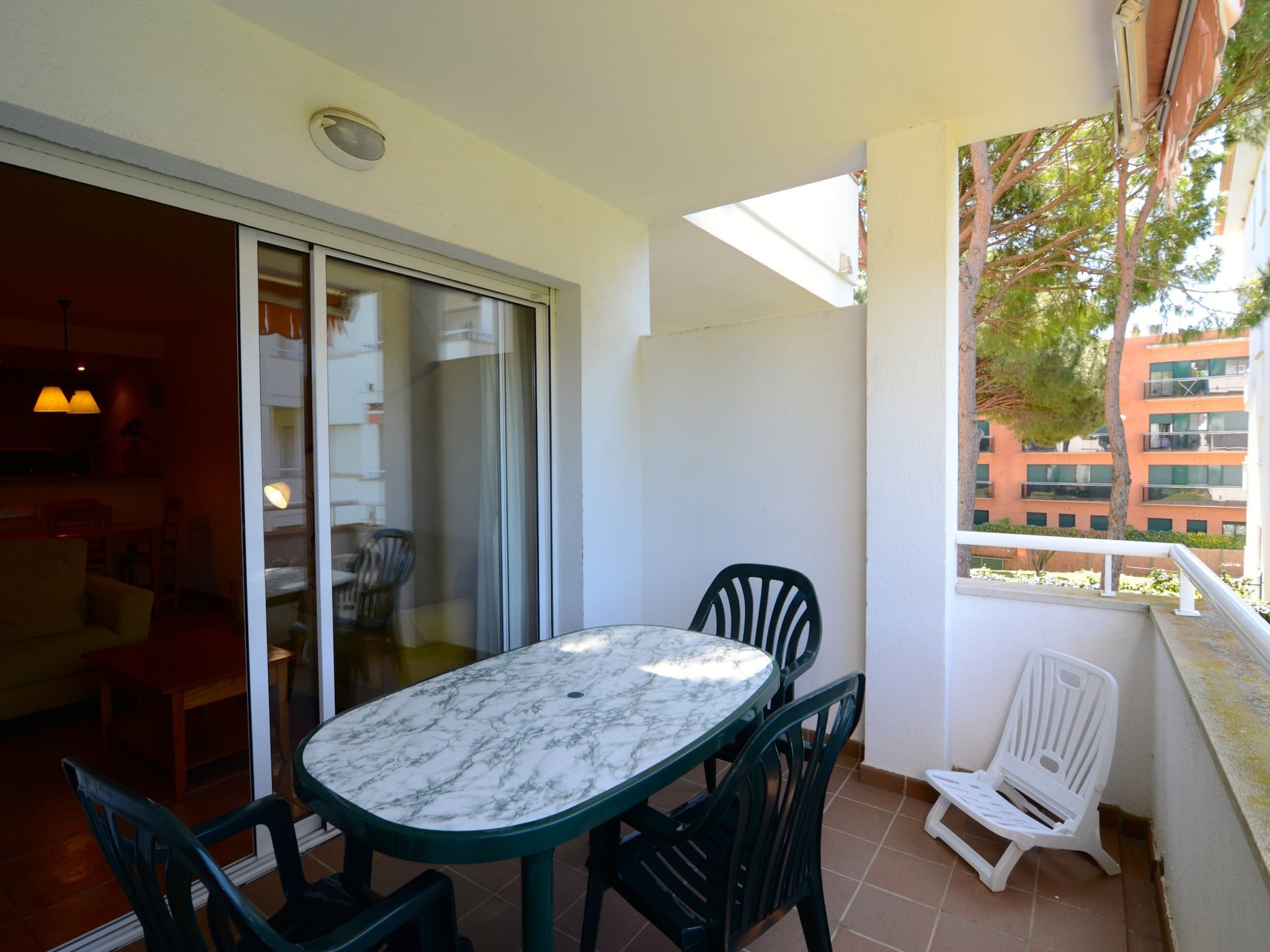 Leilighet GREEN MAR F 202