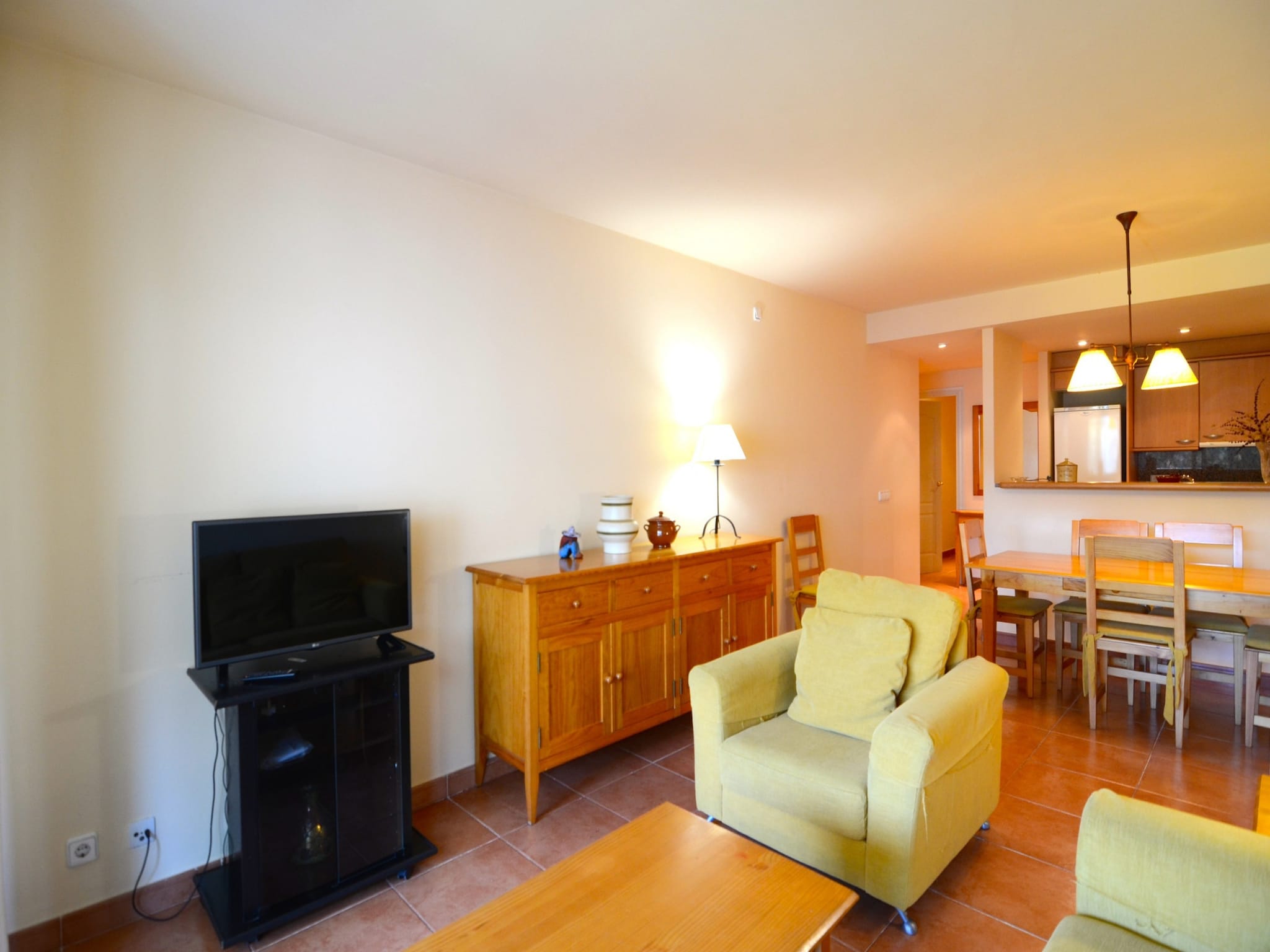 Leilighet GREEN MAR F 202