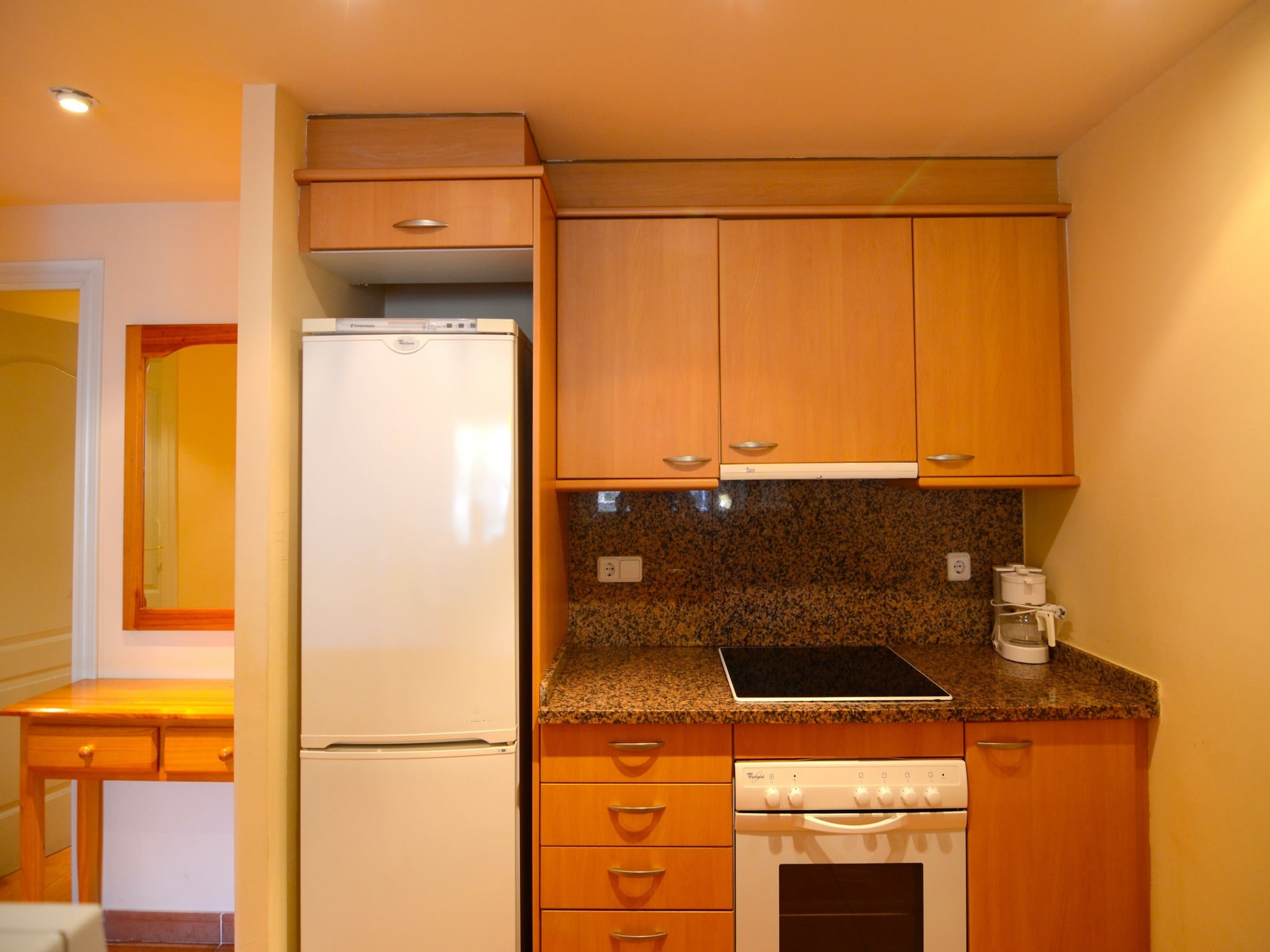Leilighet GREEN MAR F 202