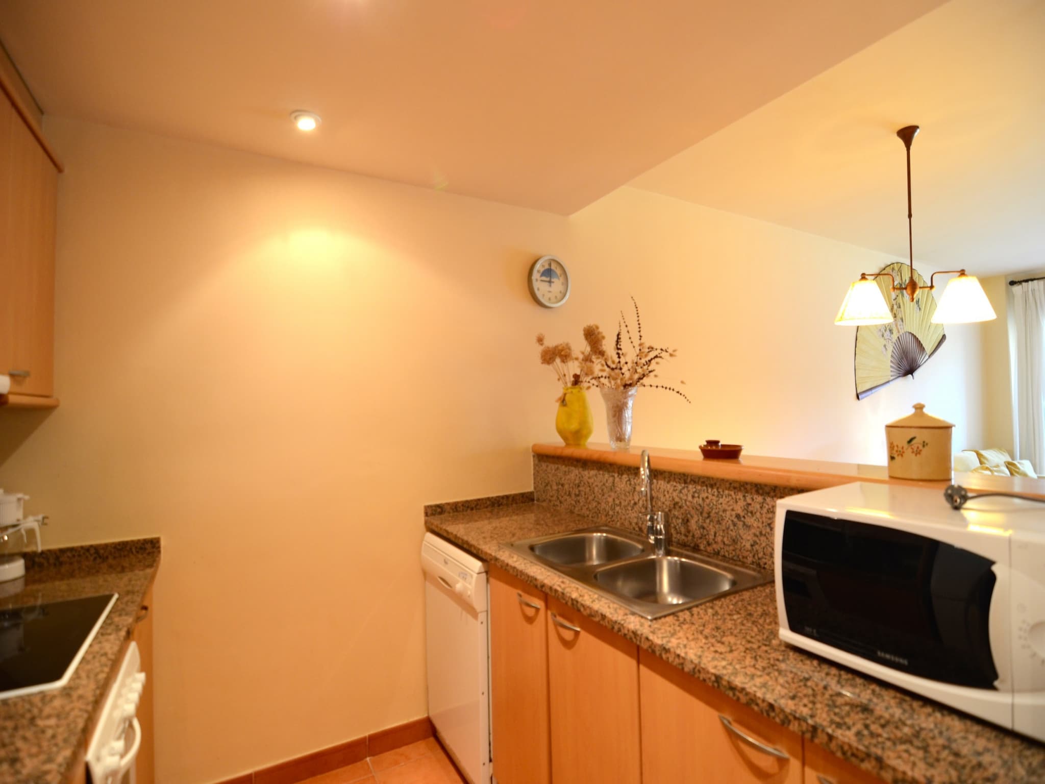 Leilighet GREEN MAR F 202