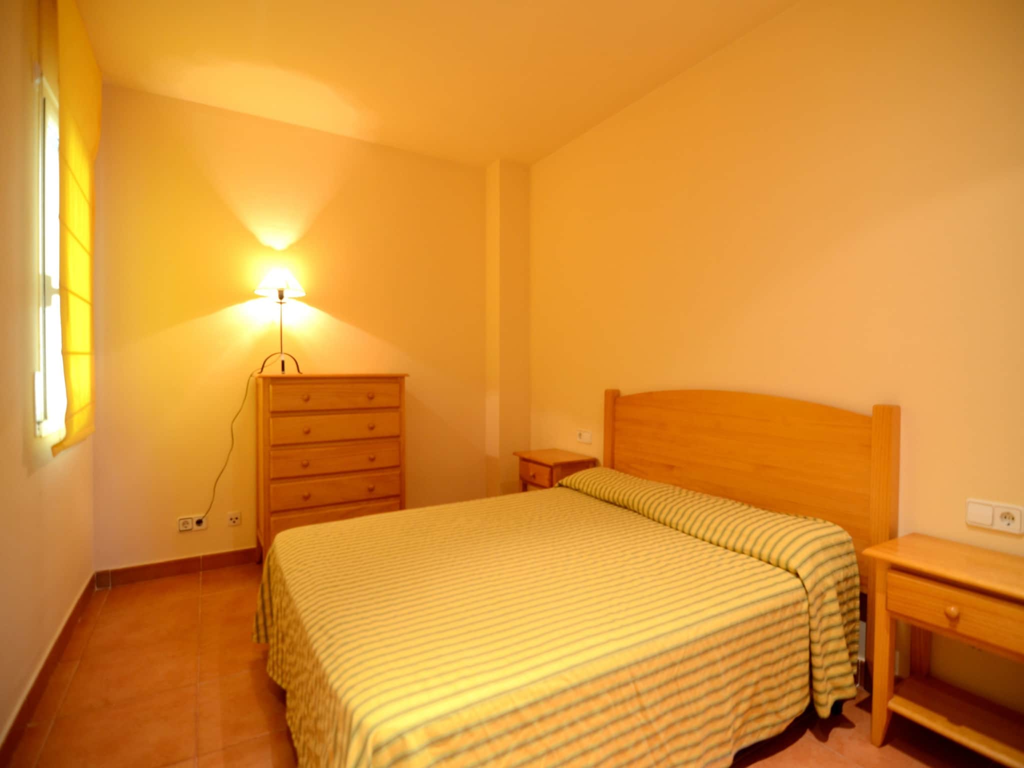 Leilighet GREEN MAR F 202