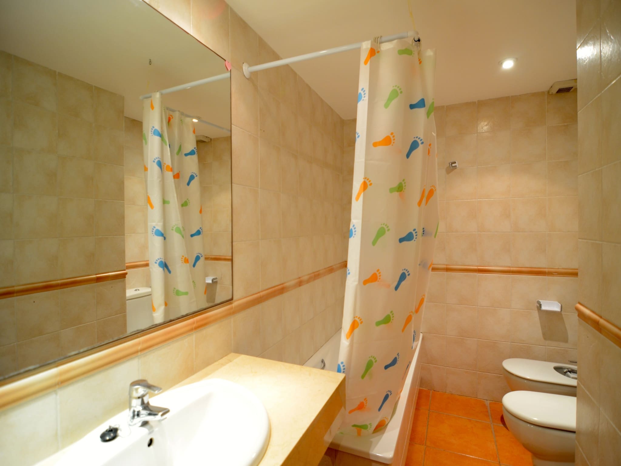 Leilighet GREEN MAR F 202