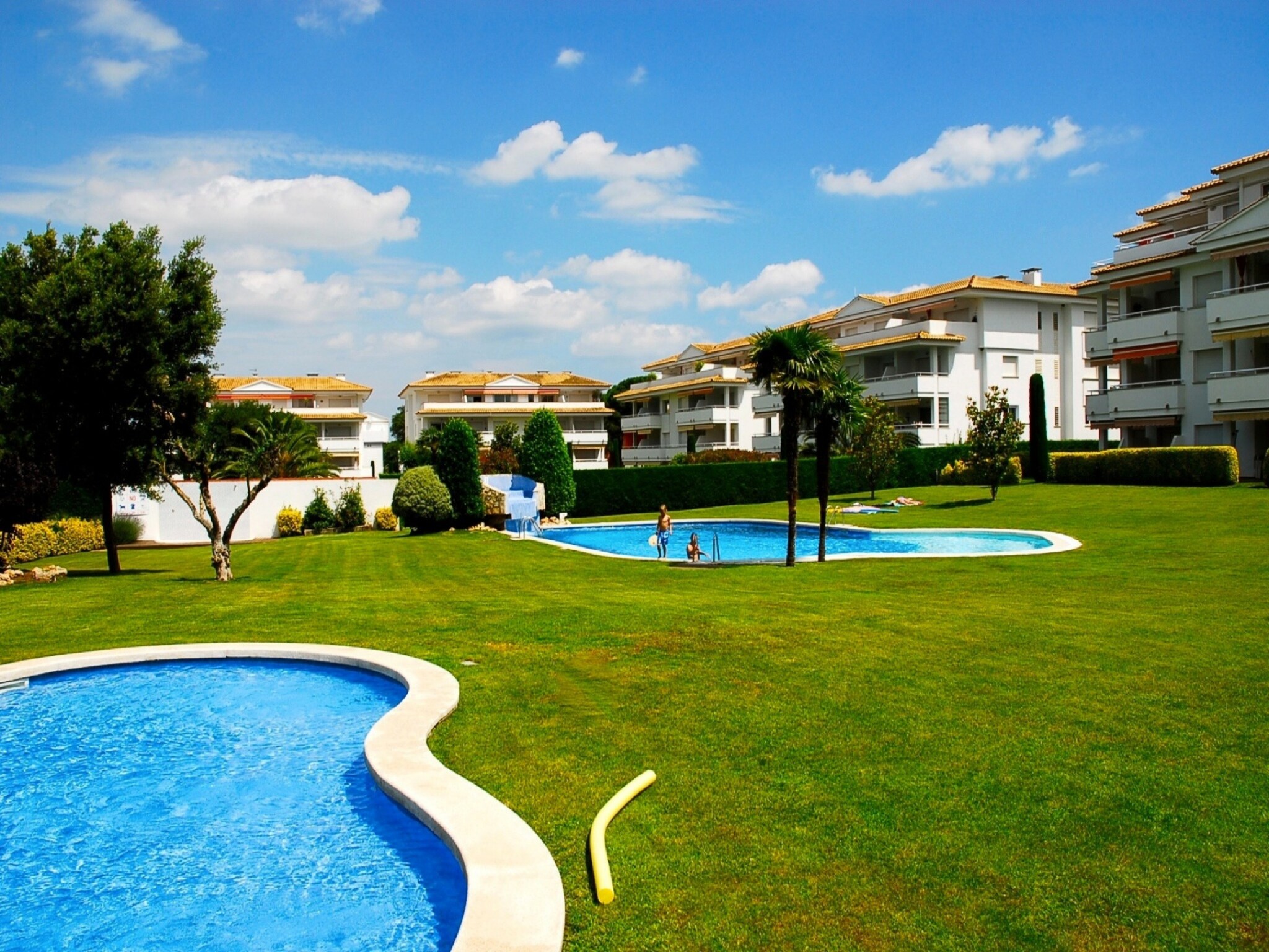 Apartamento GREEN MAR G 304
