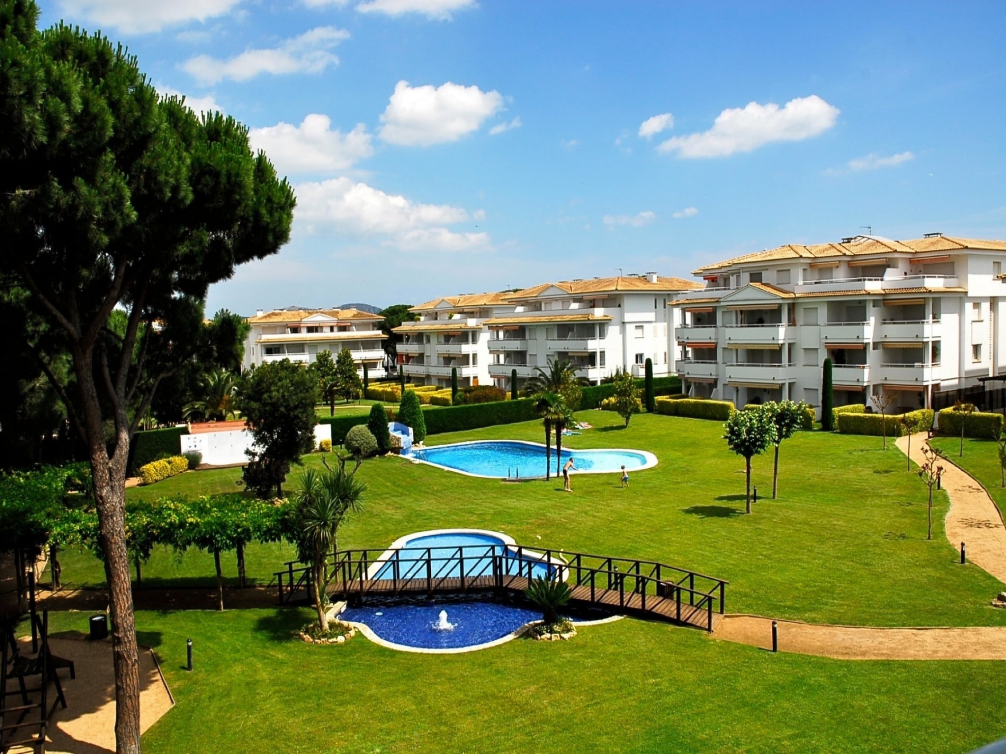 Apartamento GREEN MAR G 304