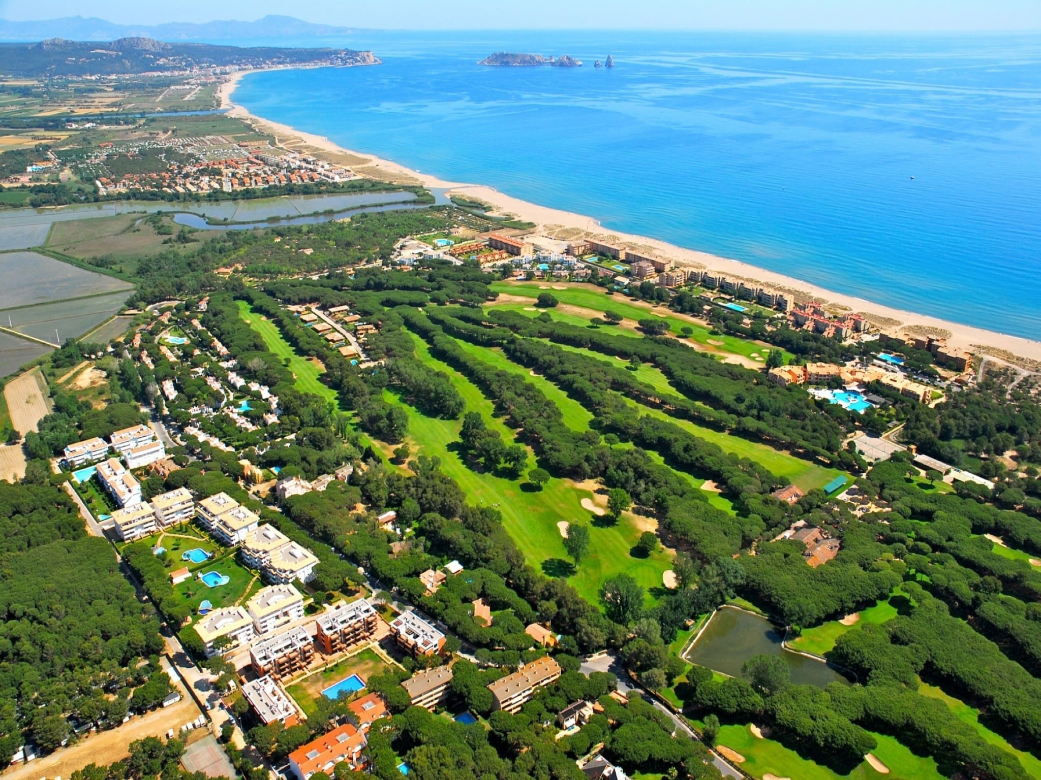 Apartamento GREEN MAR G 304