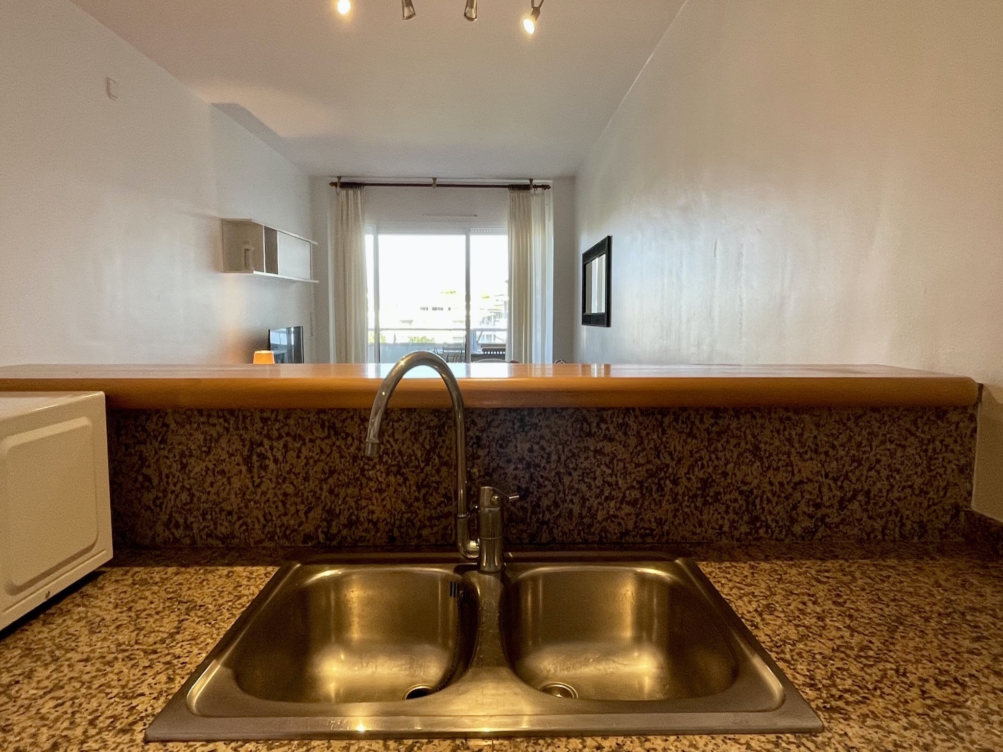 Apartamento GREEN MAR G 304