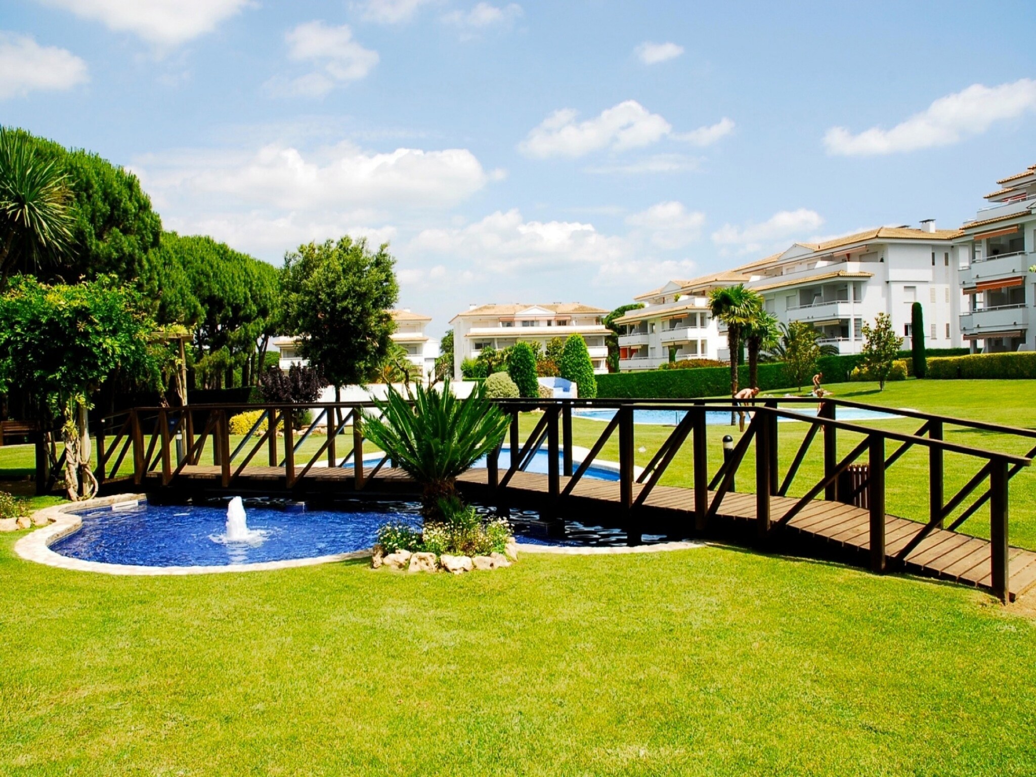 Apartamento GREEN MAR G 304