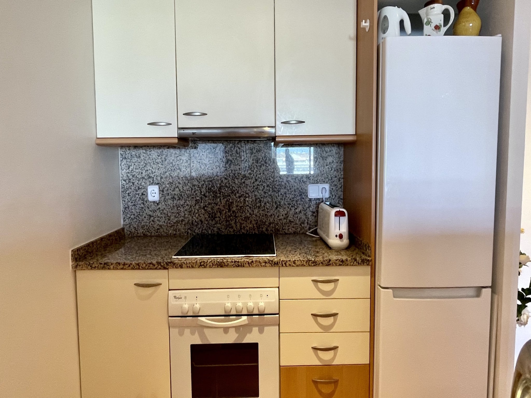 Apartamento GREEN MAR G 304