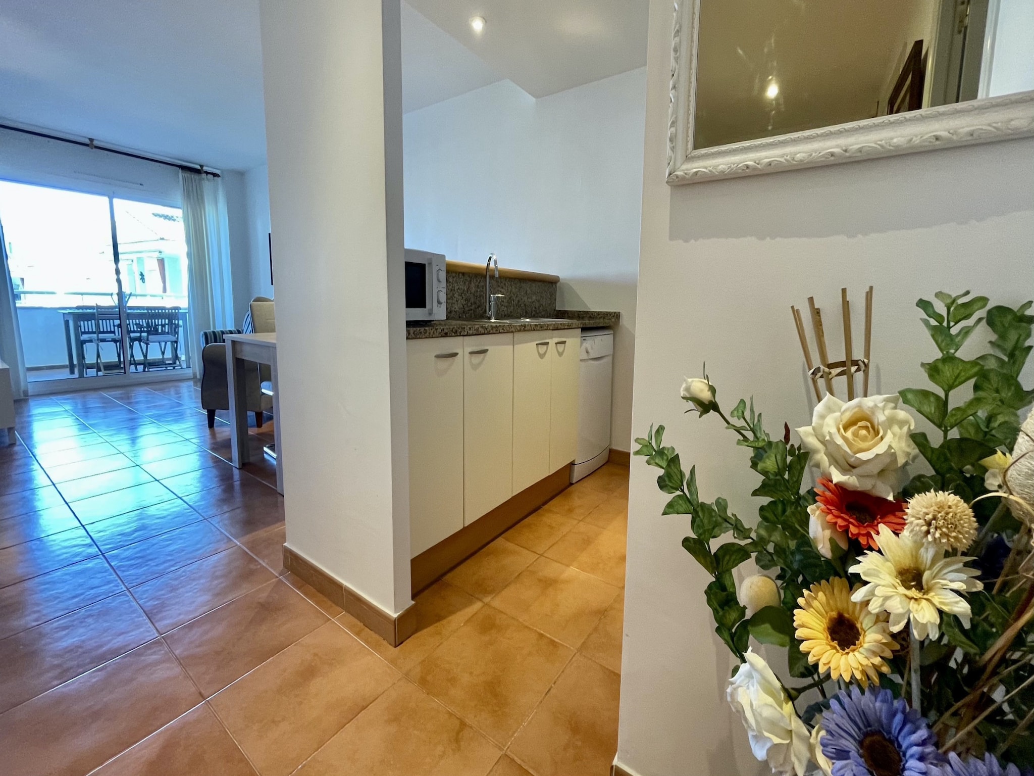 Apartamento GREEN MAR G 304